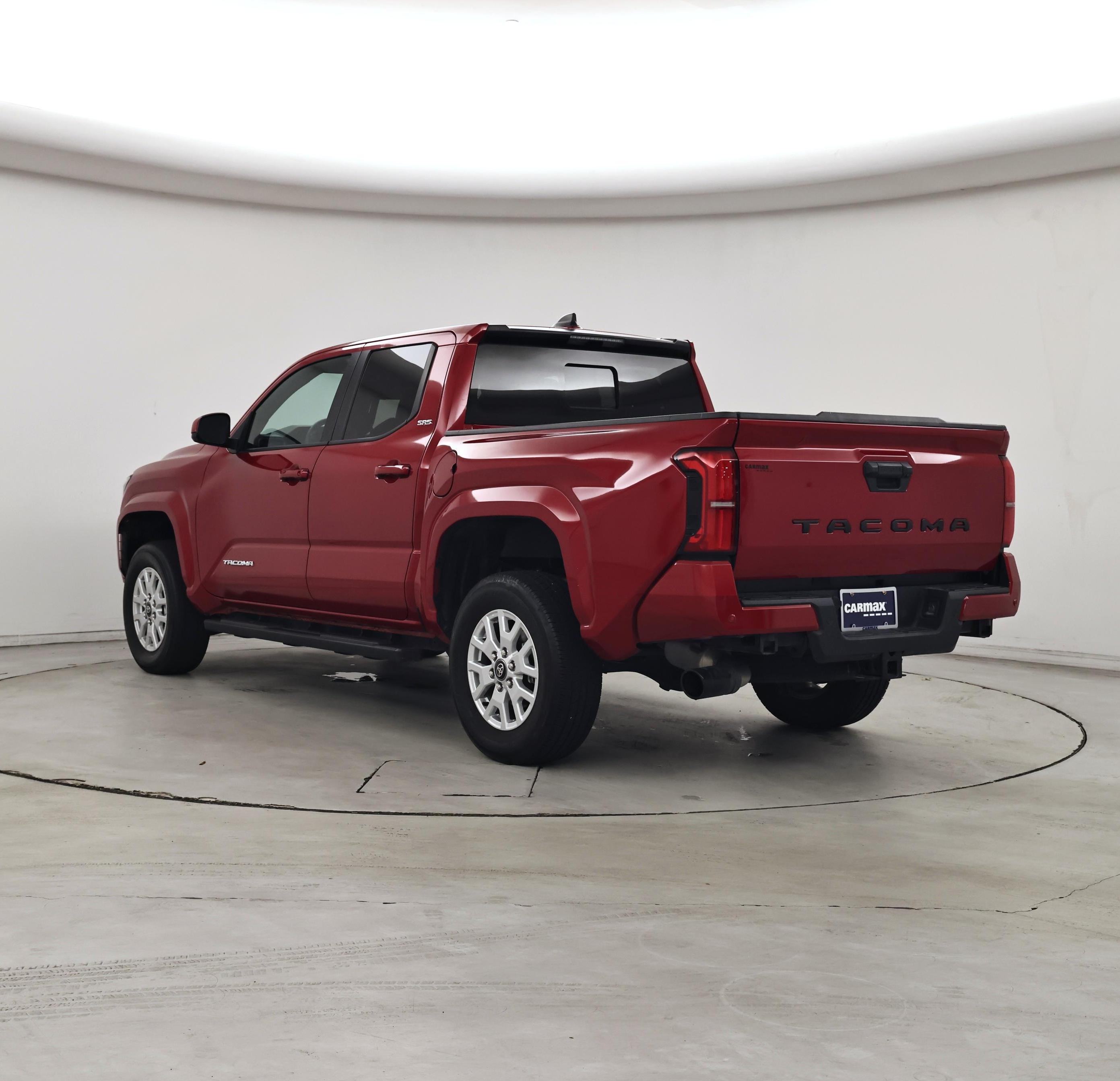 Thumbnail: 2024 Toyota Tacoma - 2
