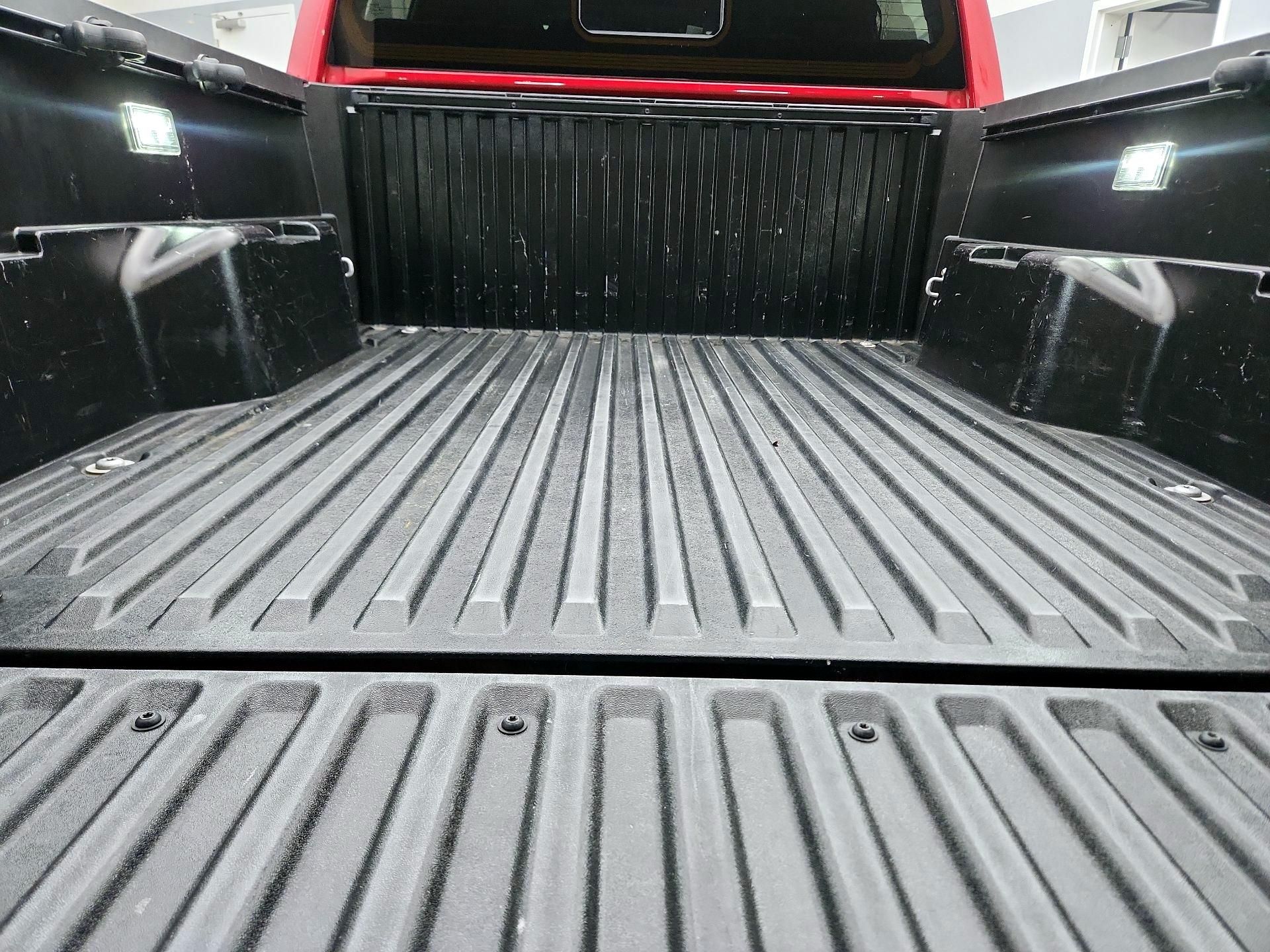 Thumbnail: 2024 Toyota Tacoma - 20