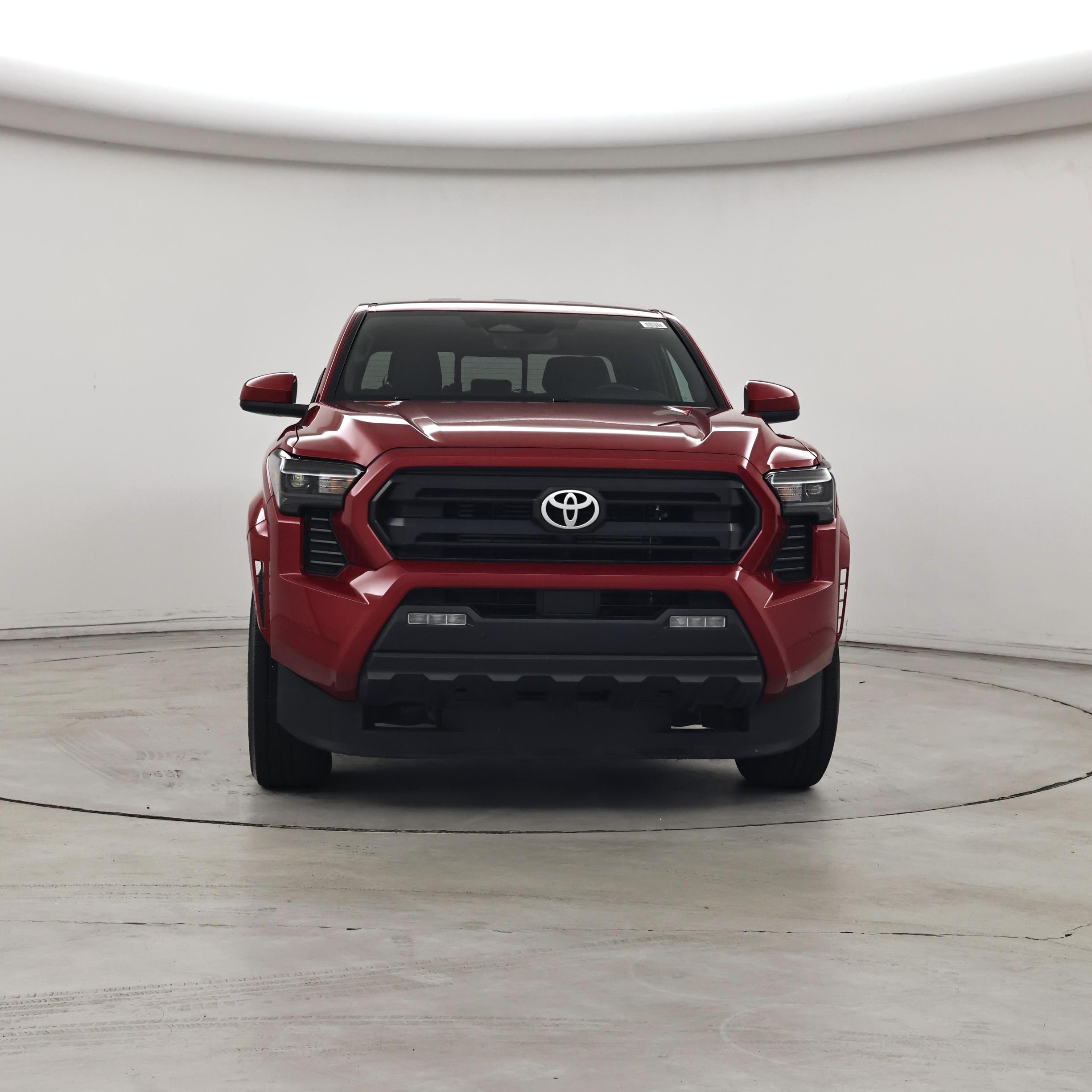 Thumbnail: 2024 Toyota Tacoma - 5