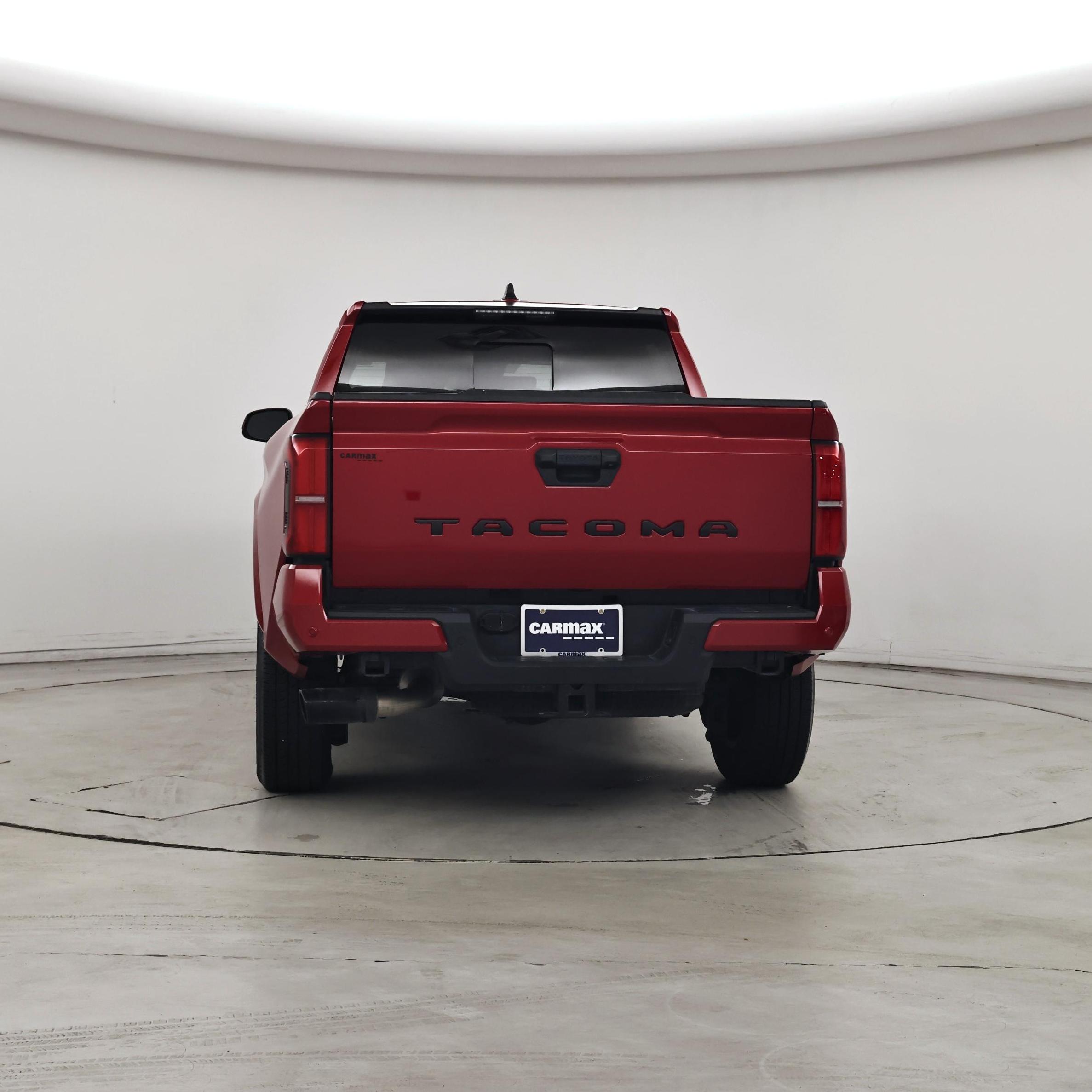 Thumbnail: 2024 Toyota Tacoma - 6