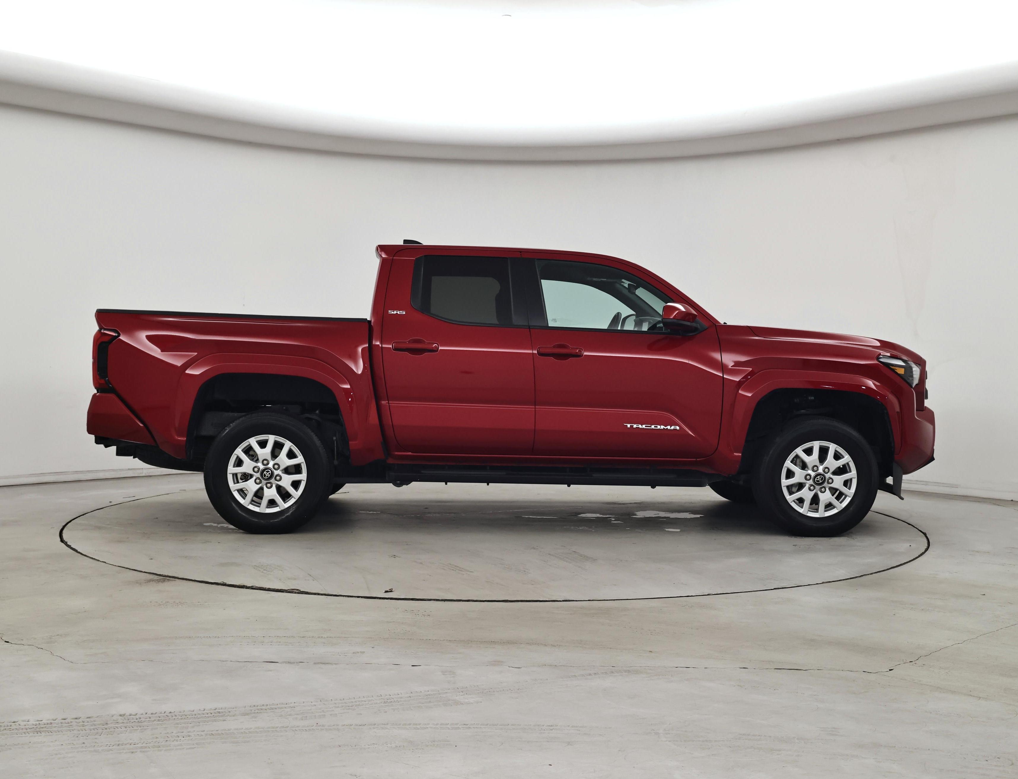 Thumbnail: 2024 Toyota Tacoma - 7