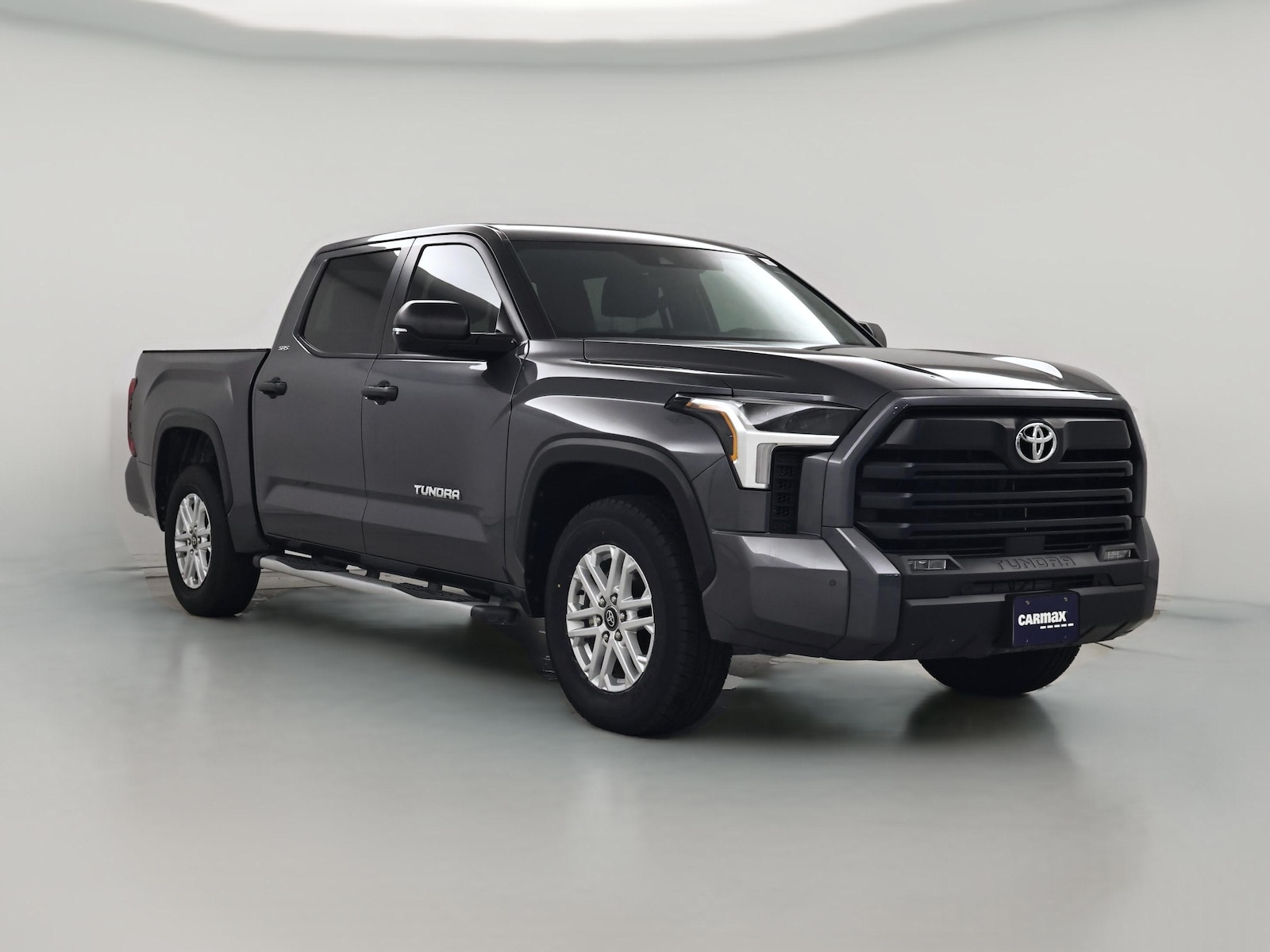 2025 Toyota Tundra SR5 - Photo 1