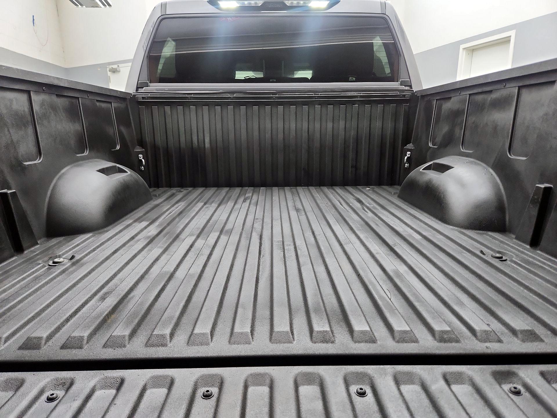 Thumbnail: 2025 Toyota Tundra - 20