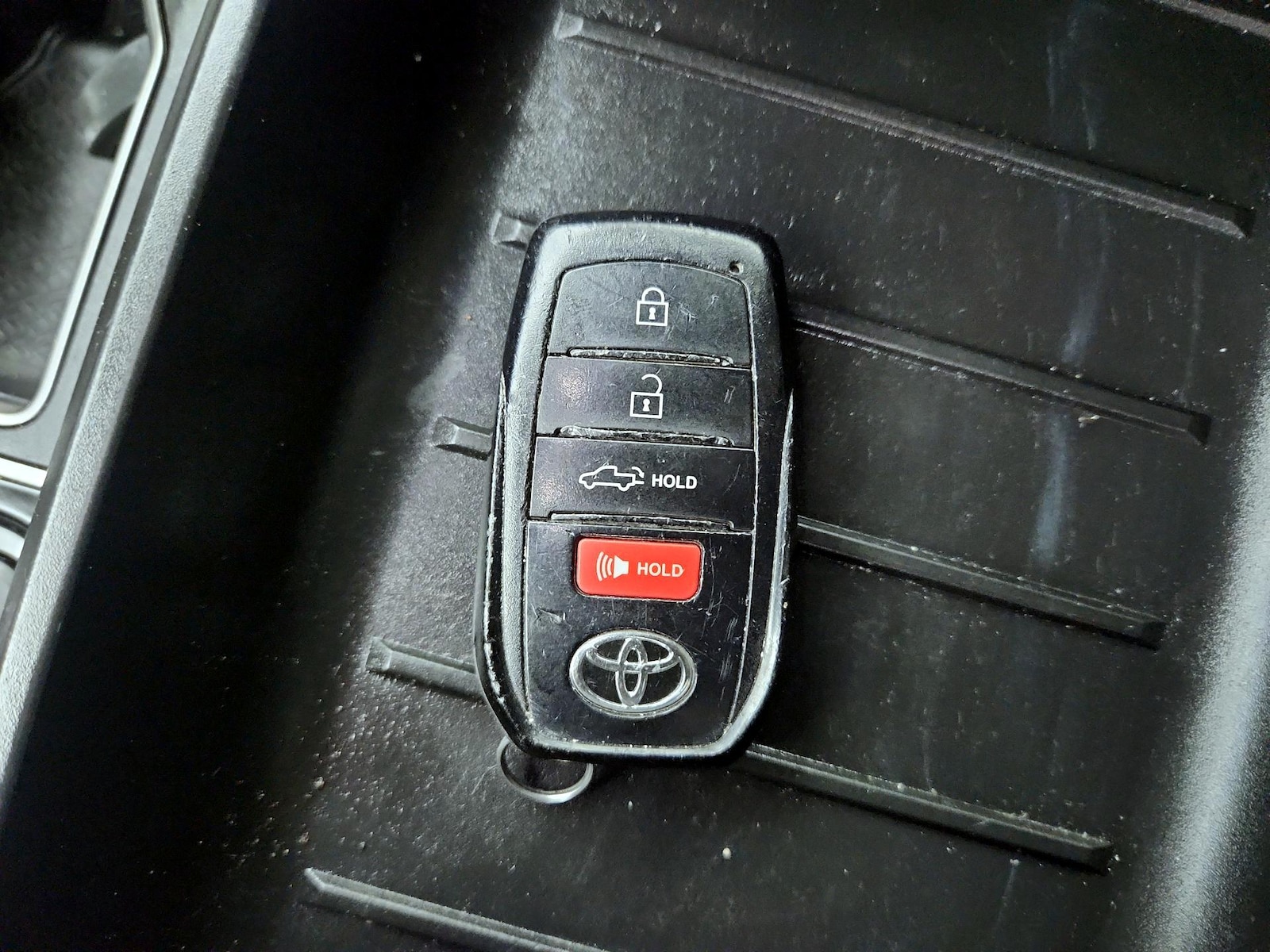 2025 Toyota Tundra SR5 - Photo 23