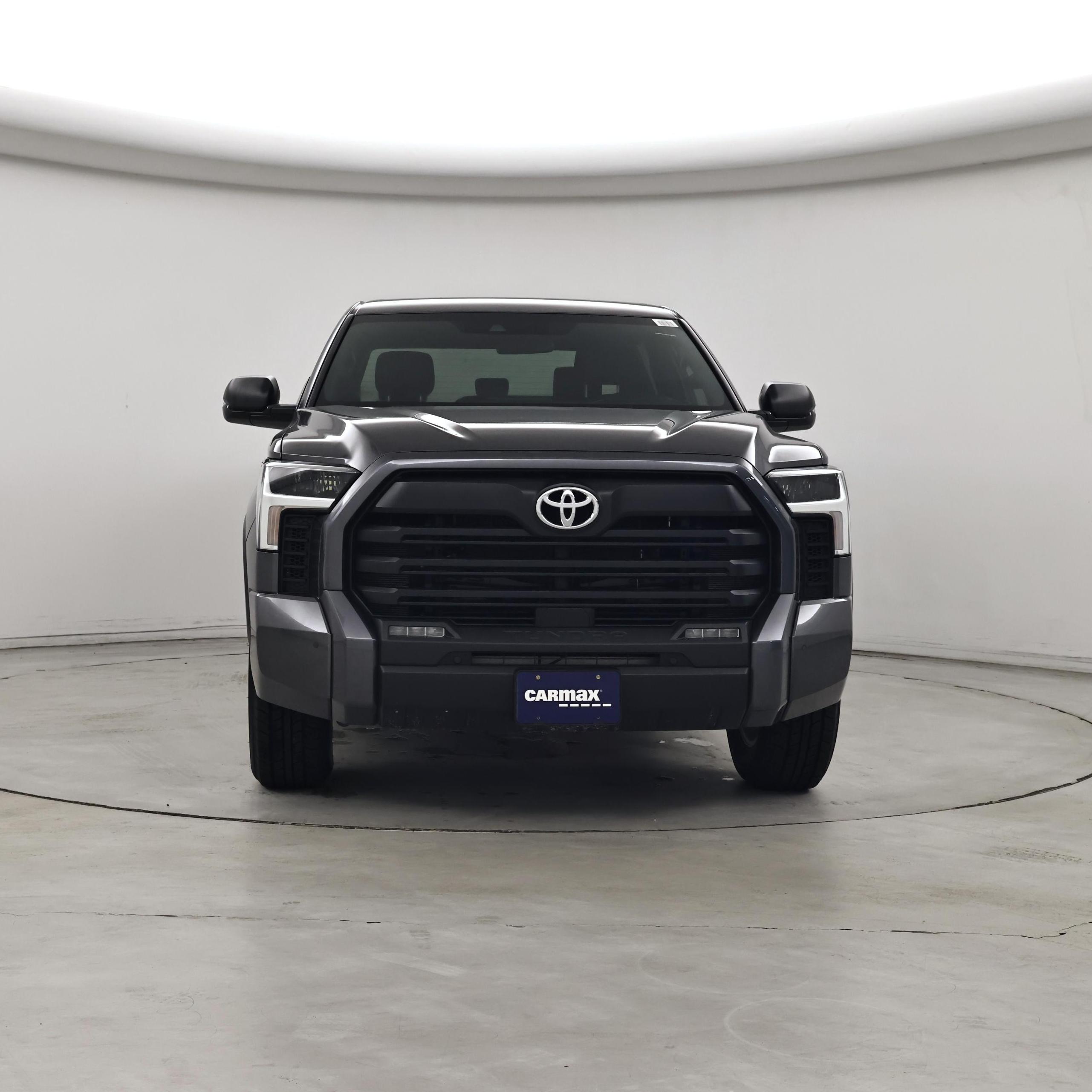 Thumbnail: 2025 Toyota Tundra - 5