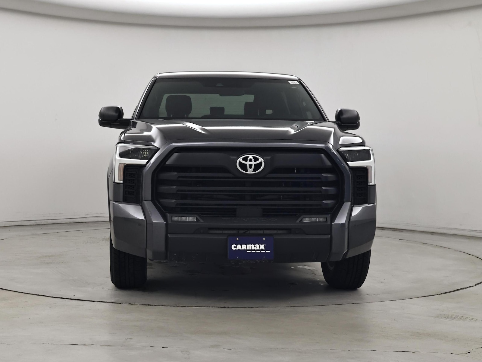 2025 Toyota Tundra SR5 - Photo 6