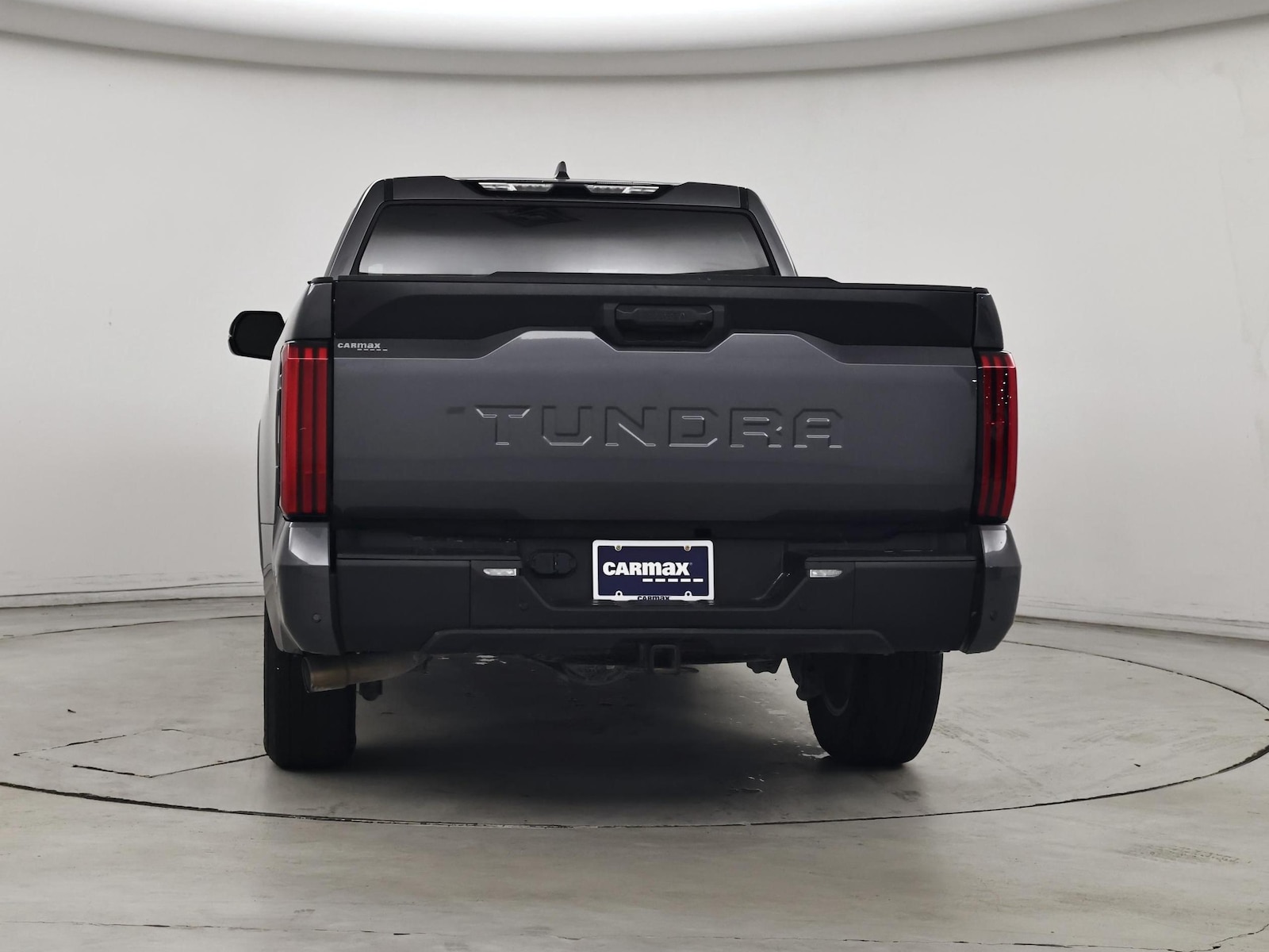 2025 Toyota Tundra SR5 - Photo 7