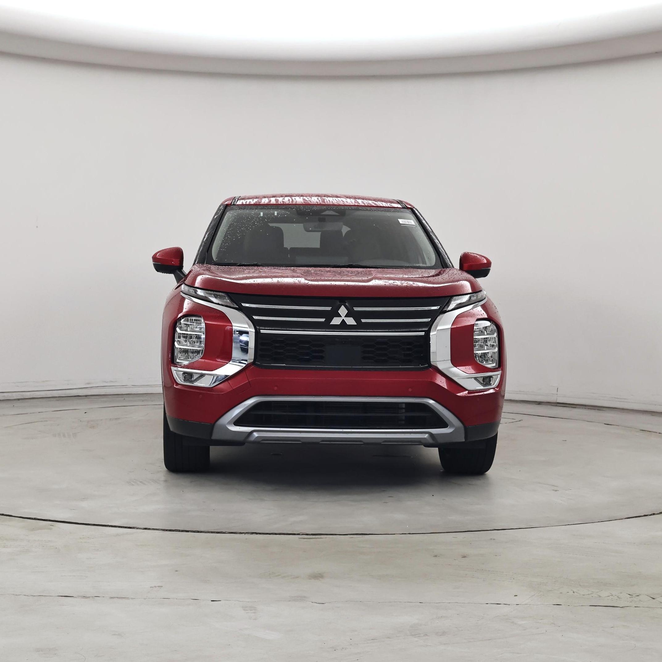 Thumbnail: 2025 Mitsubishi Outlander - 5