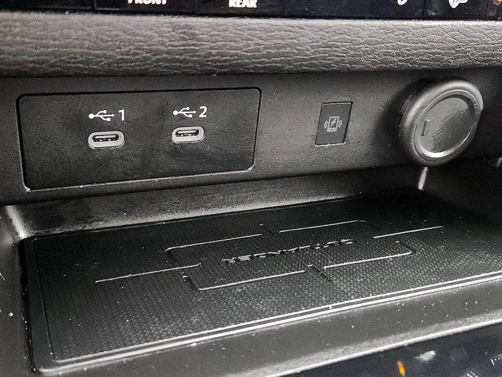 2025 Mitsubishi Outlander SE - Photo 19