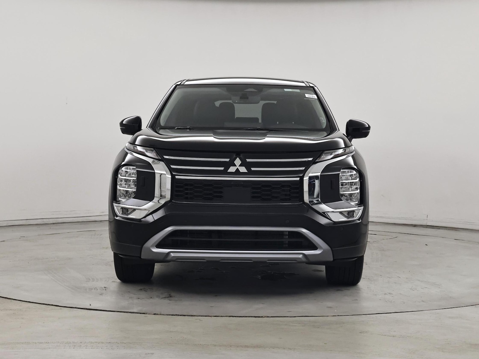 2025 Mitsubishi Outlander SE - Photo 6