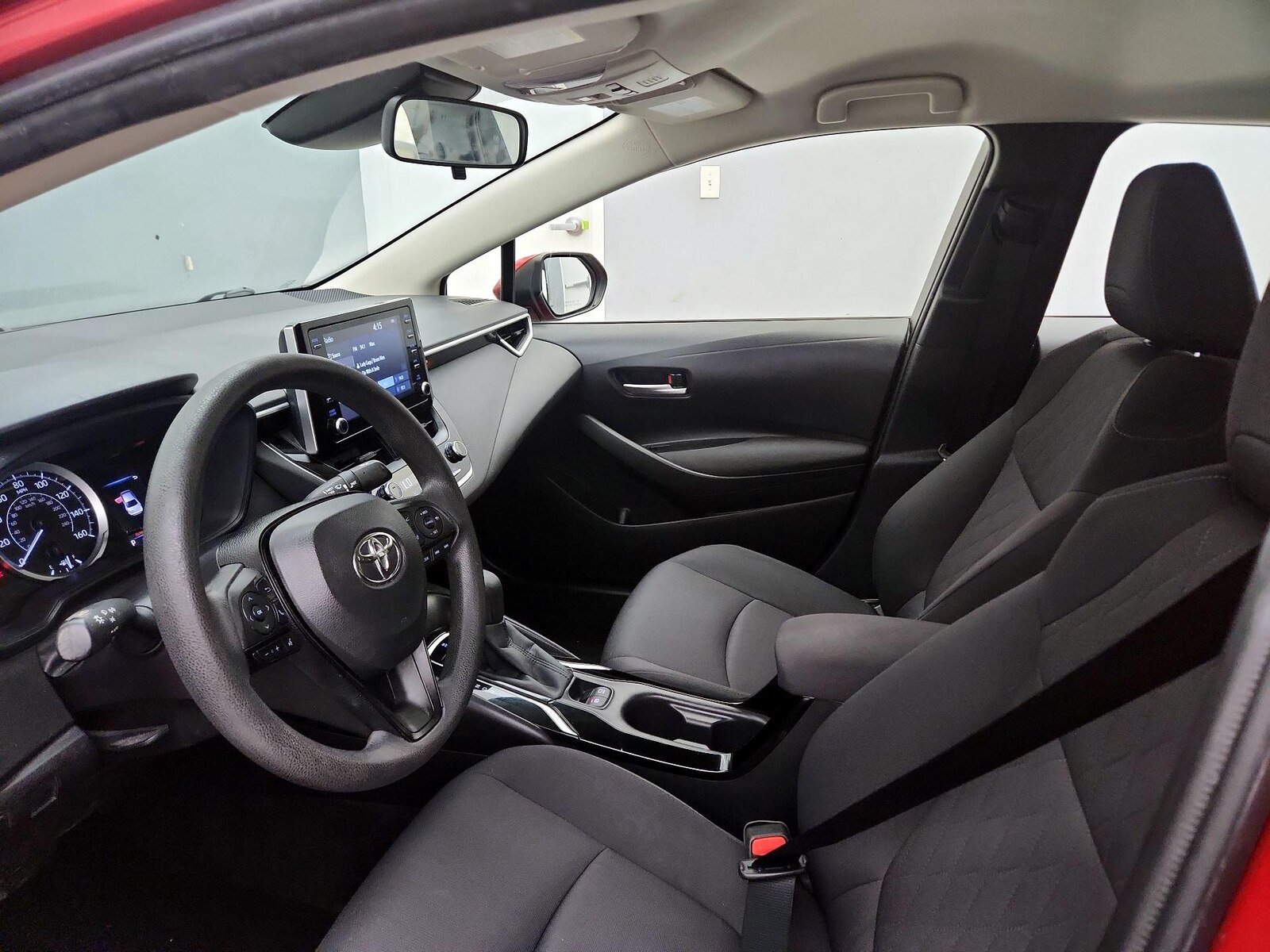 Side Airbags