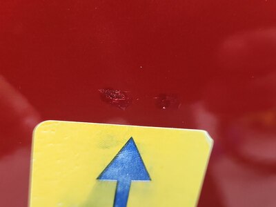 Condition detail