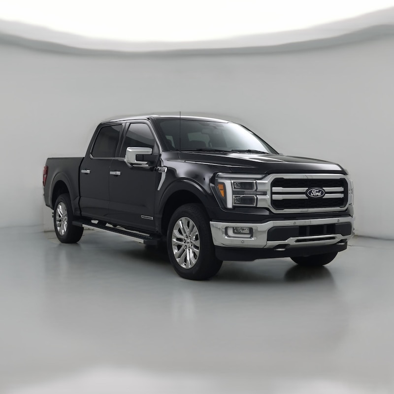 2024 Ford F150 Lariat