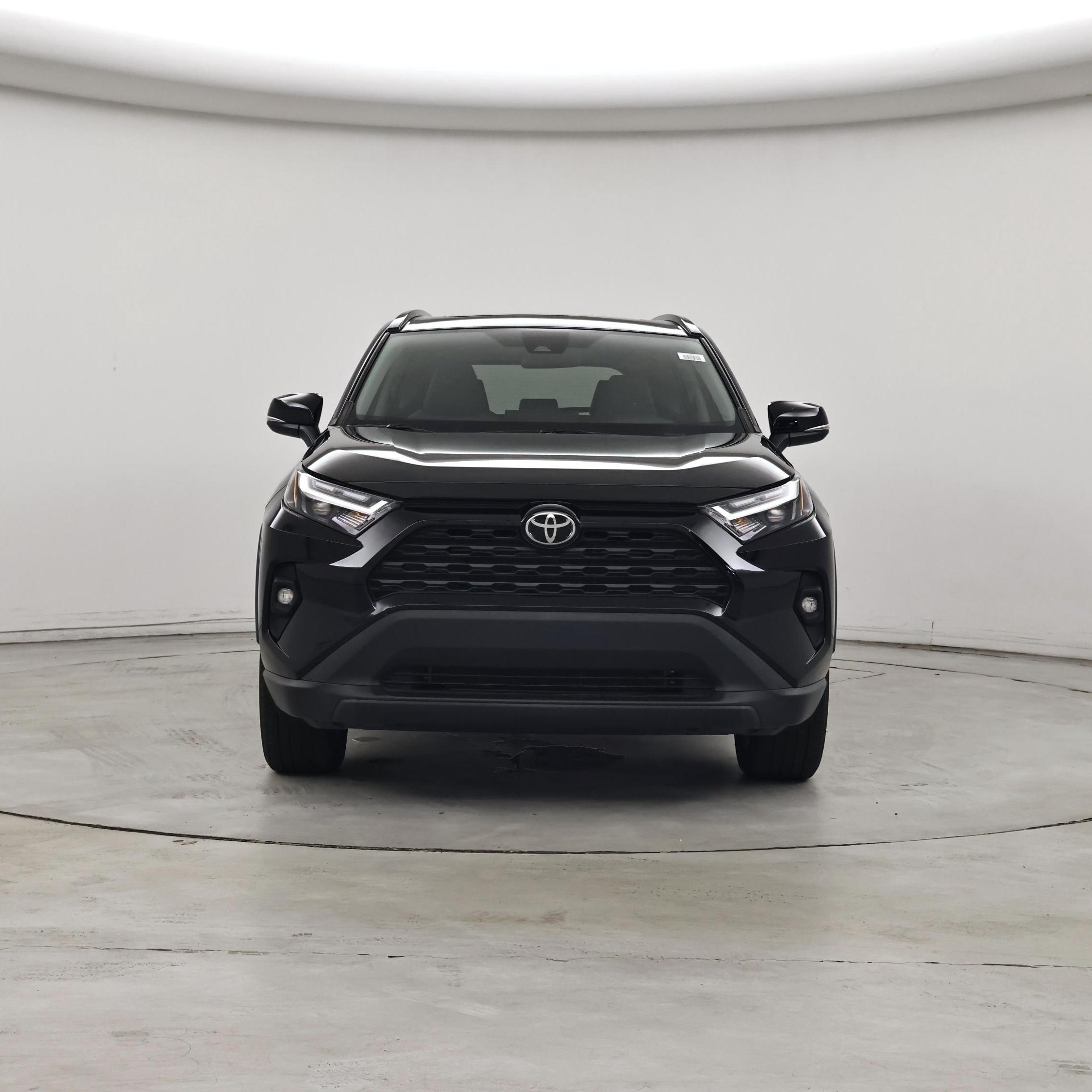 Thumbnail: 2023 Toyota RAV4 - 5