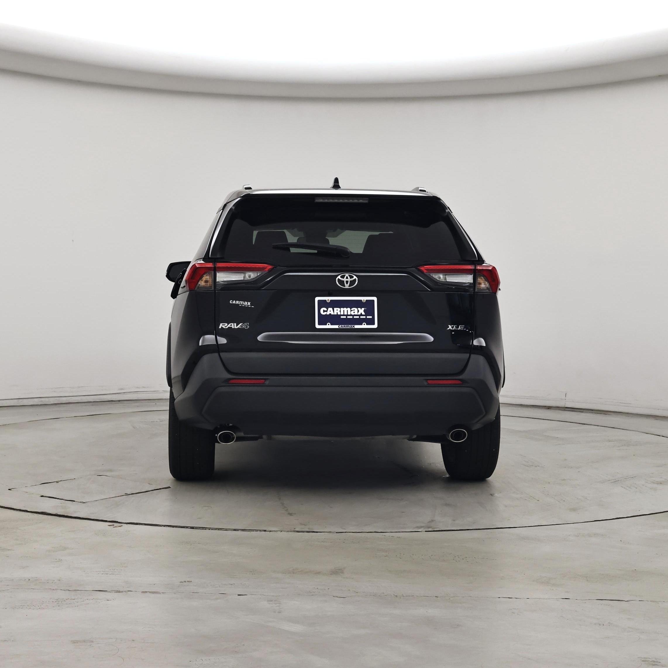 Thumbnail: 2023 Toyota RAV4 - 6