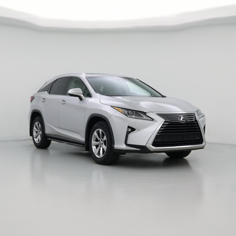 2019 Lexus RX 350