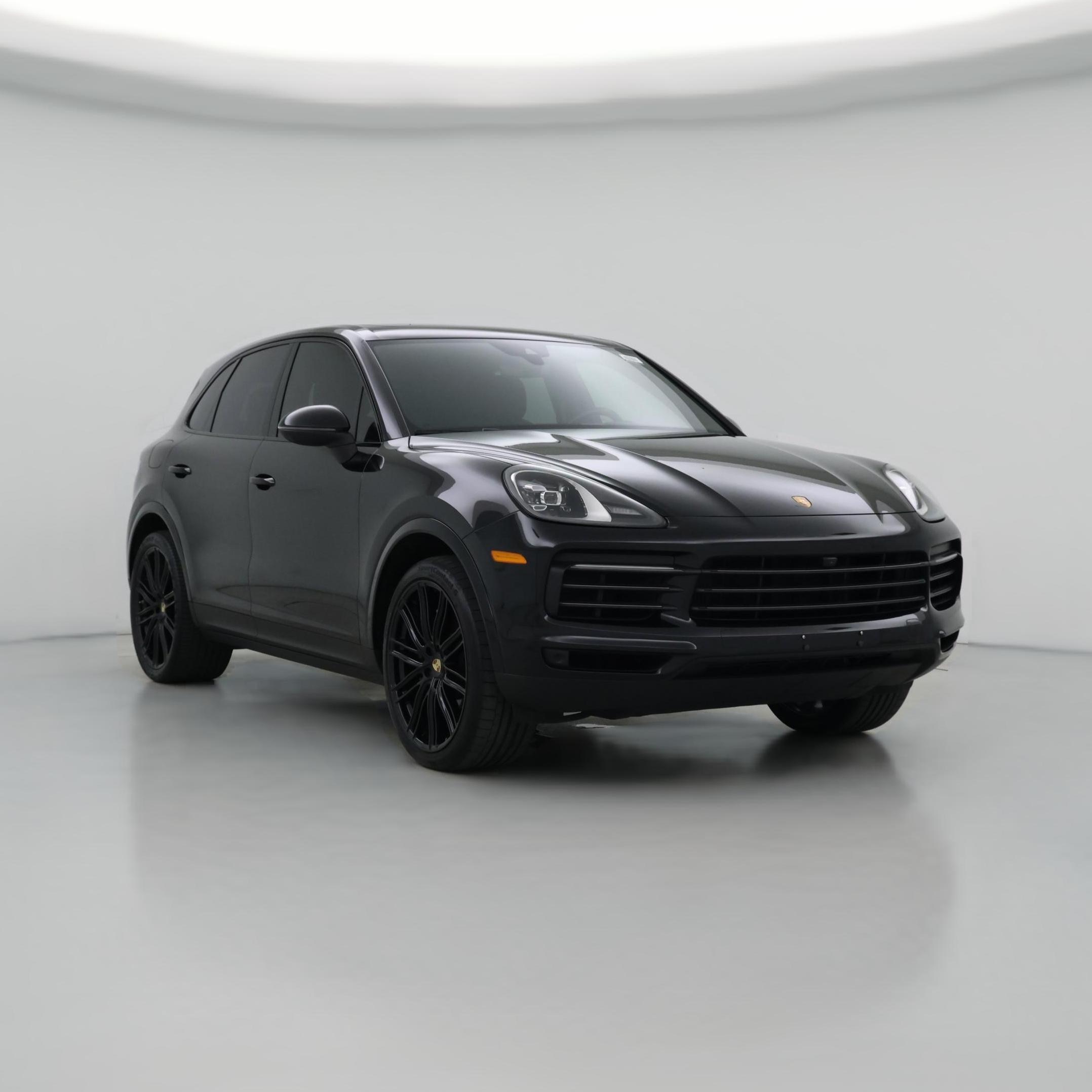 Thumbnail: 2023 Porsche Cayenne - 1