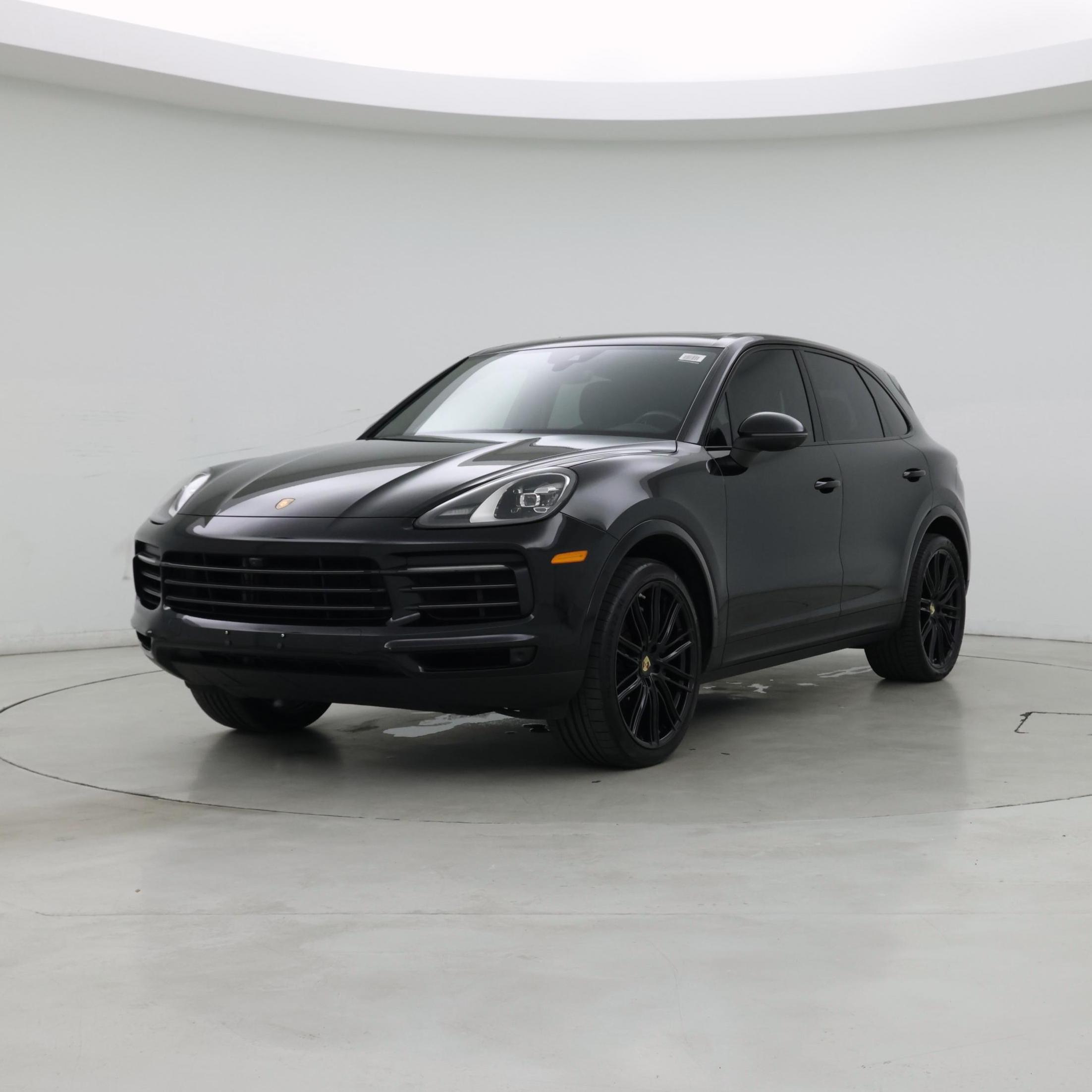 Thumbnail: 2023 Porsche Cayenne - 4