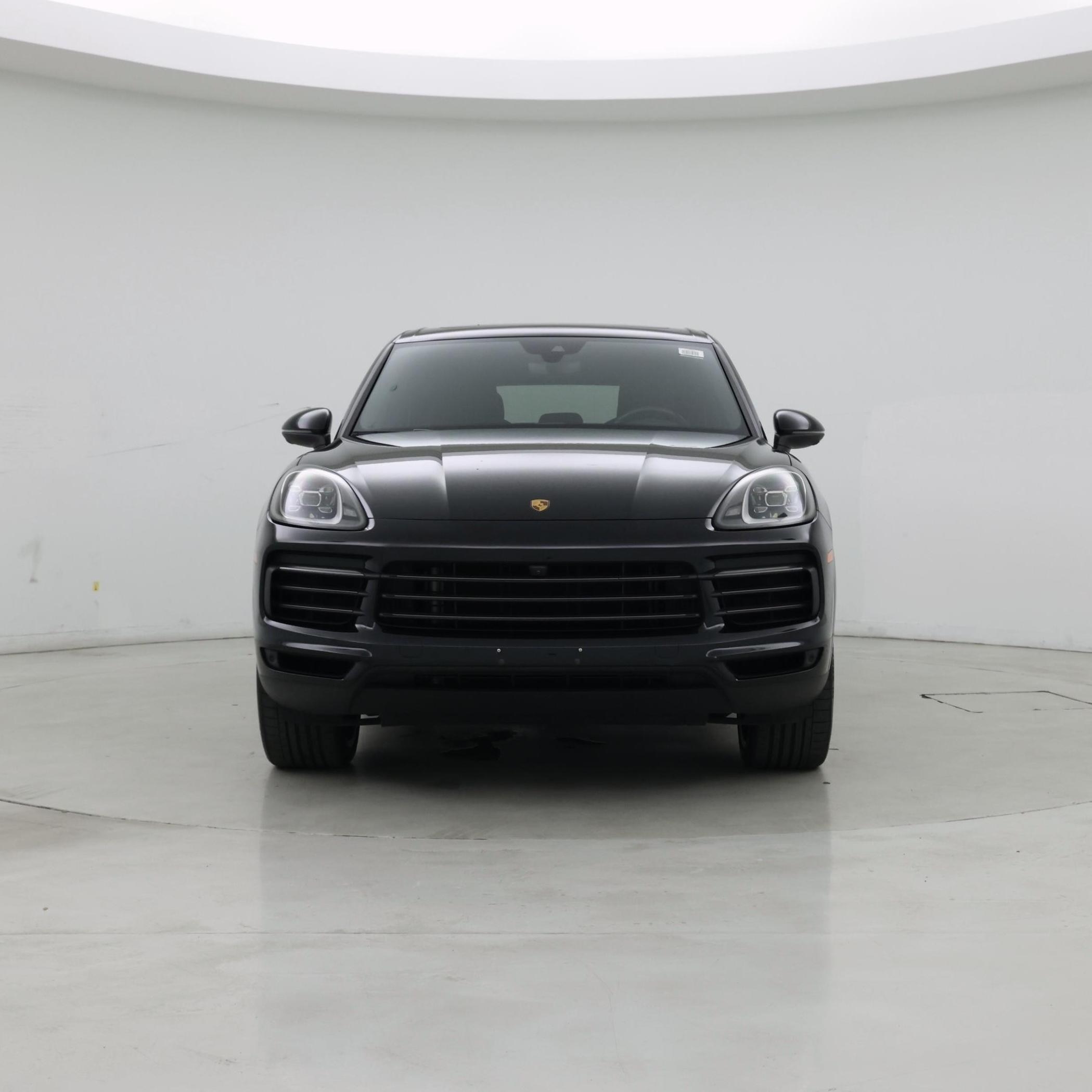 Thumbnail: 2023 Porsche Cayenne - 5