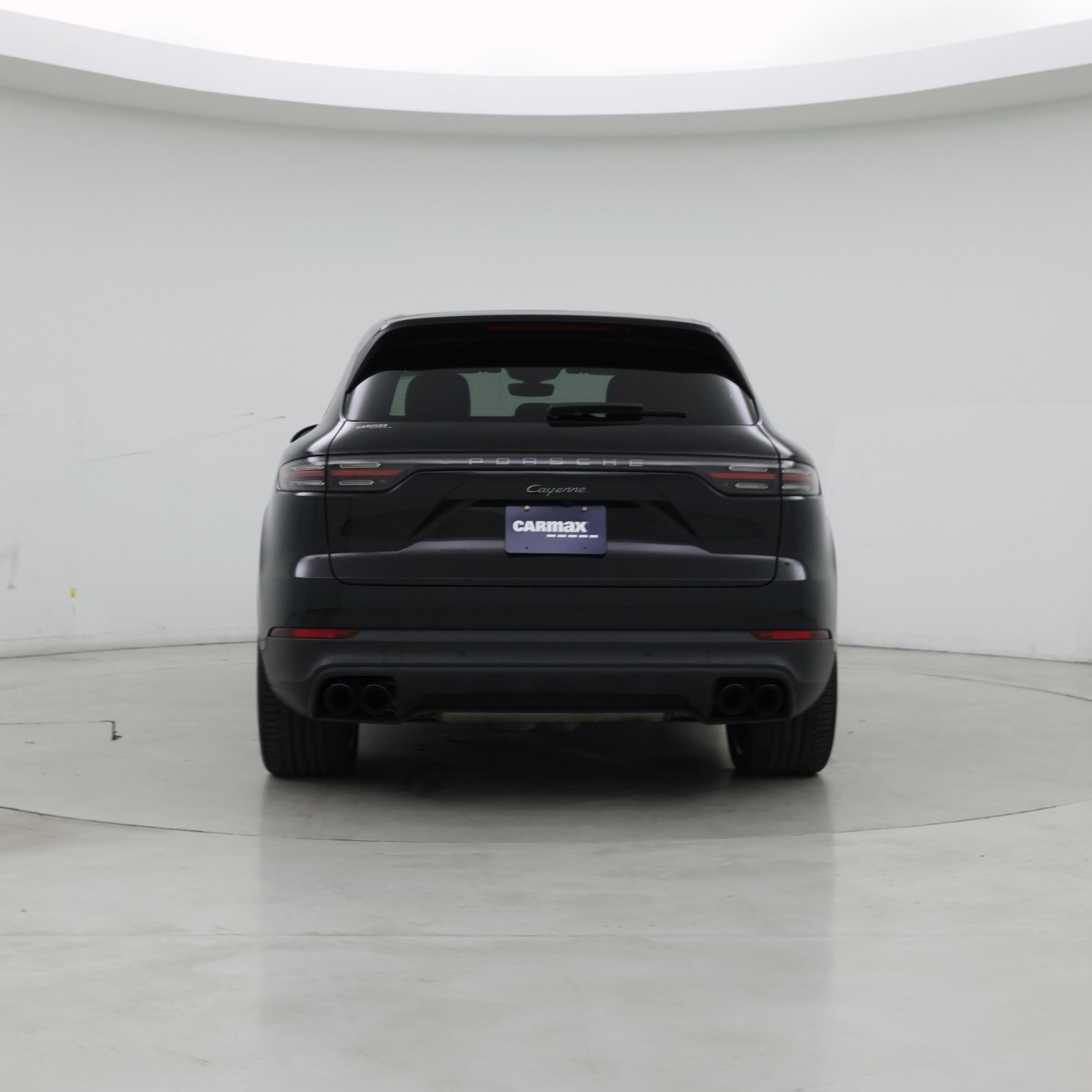 Thumbnail: 2023 Porsche Cayenne - 6