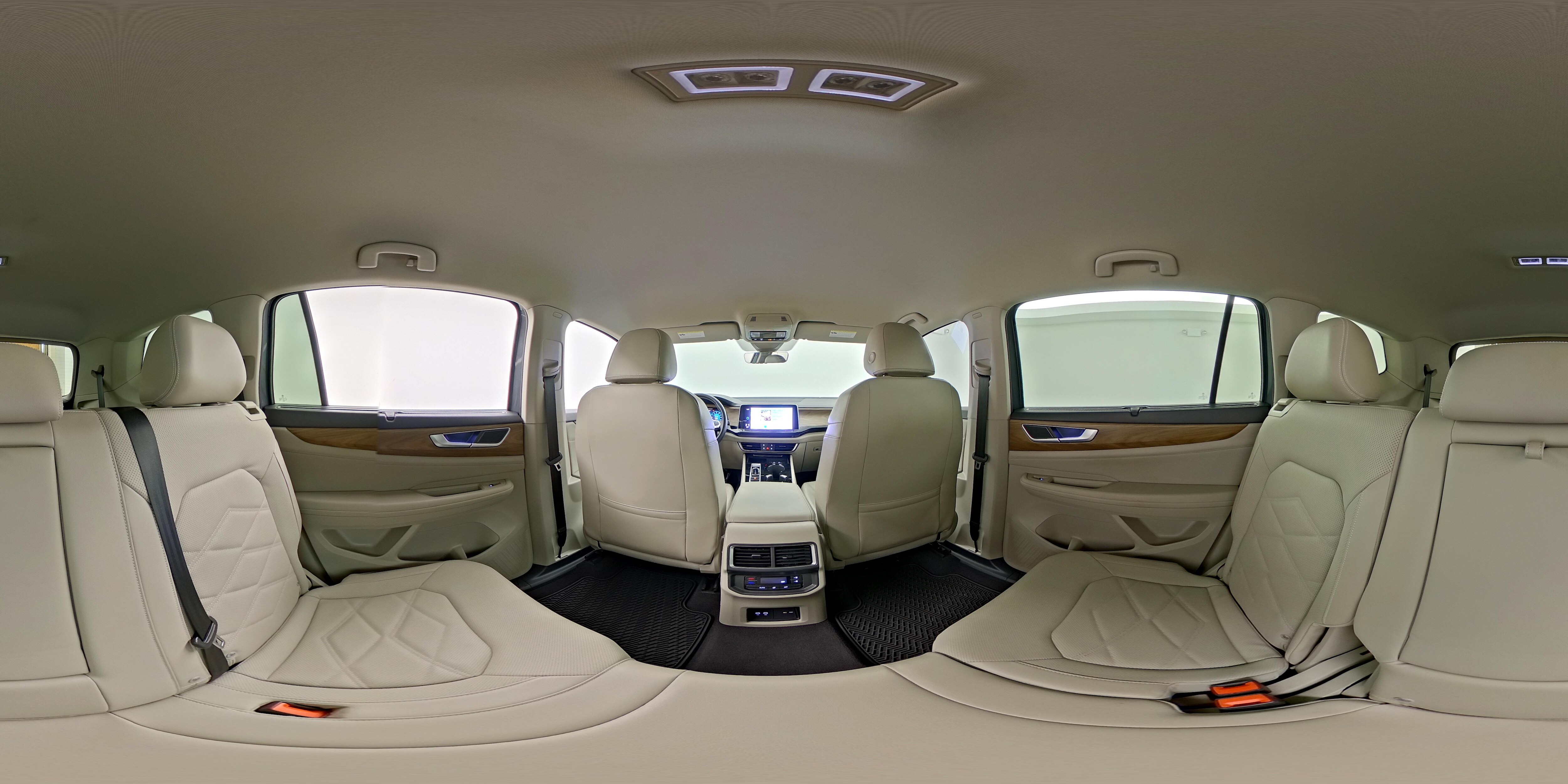 2024 Volkswagen Atlas SE w/Tech - Photo 27