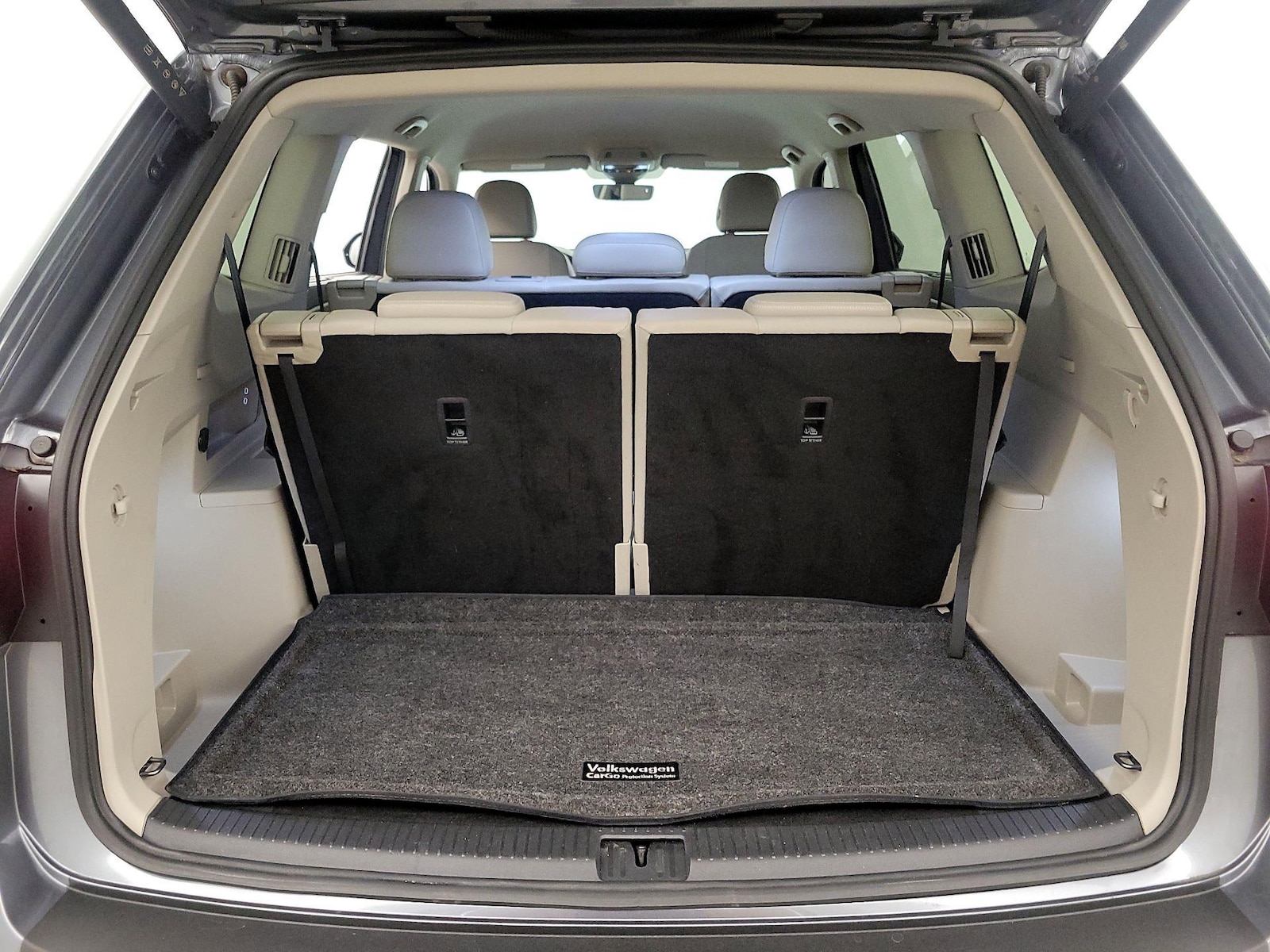 2024 Volkswagen Atlas SE w/Tech - Photo 22