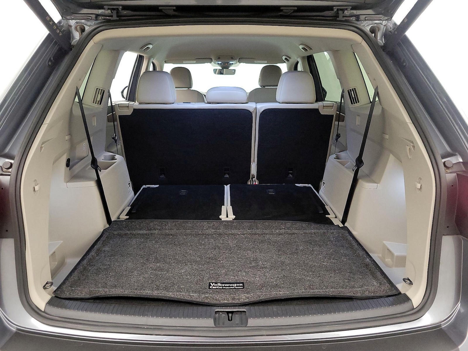 2024 Volkswagen Atlas SE w/Tech - Photo 23