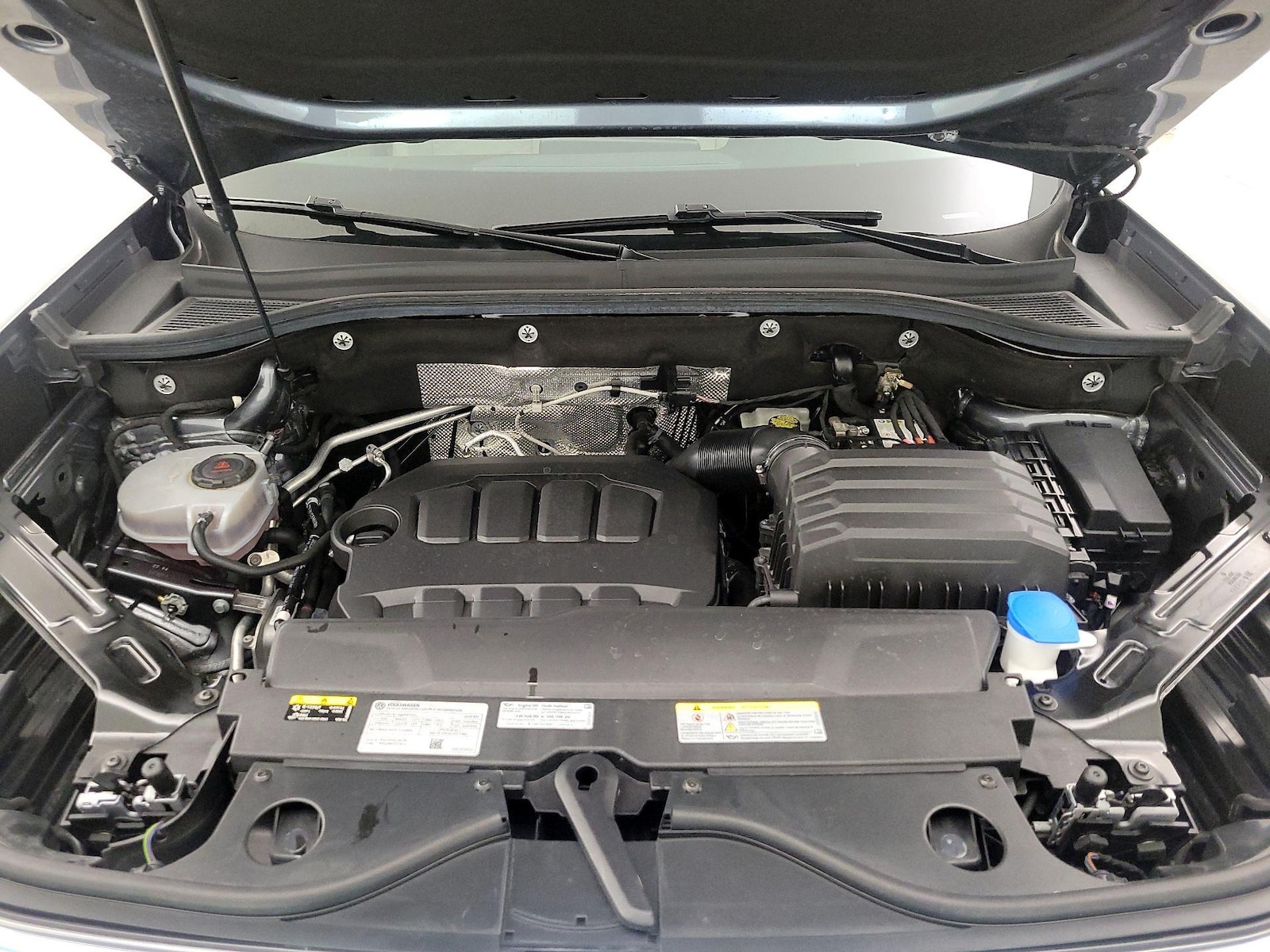 2024 Volkswagen Atlas SE w/Tech - Photo 24