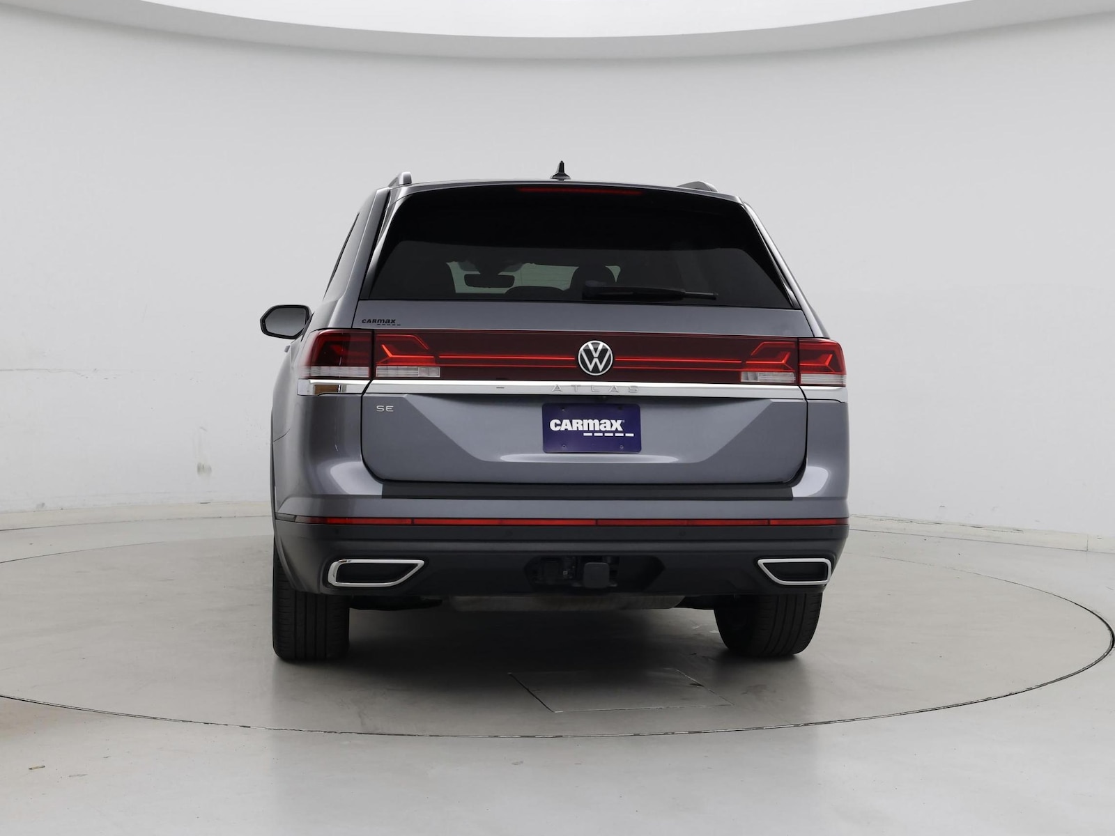 2024 Volkswagen Atlas SE w/Tech - Photo 7