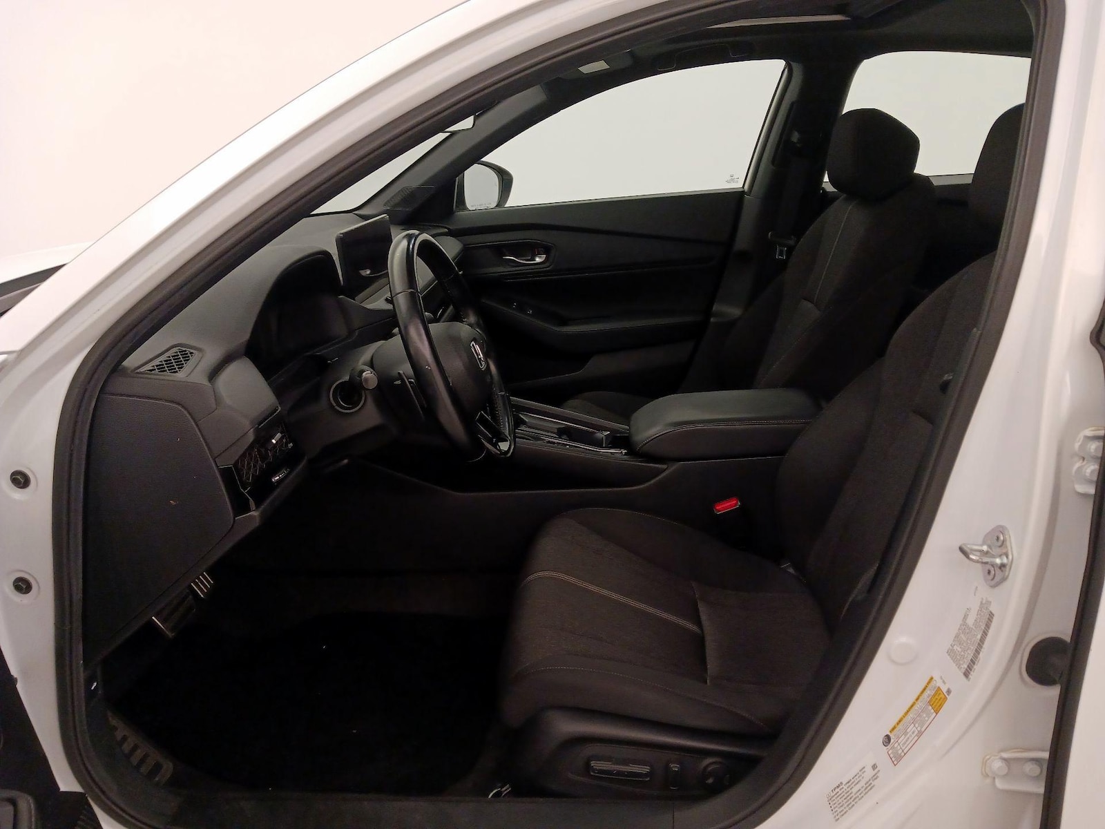 Side Airbags