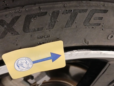 Condition detail