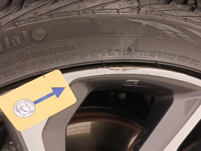 Condition detail