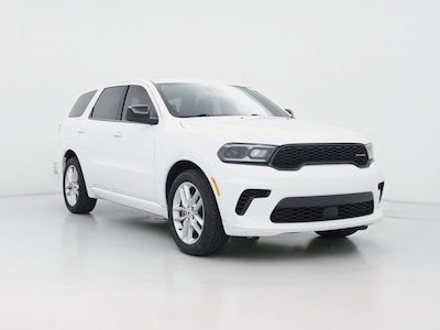 2023 Dodge Durango GT Launch Edition