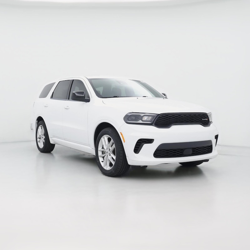 2023 Dodge Durango GT Launch Edition