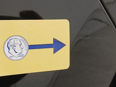 Condition detail