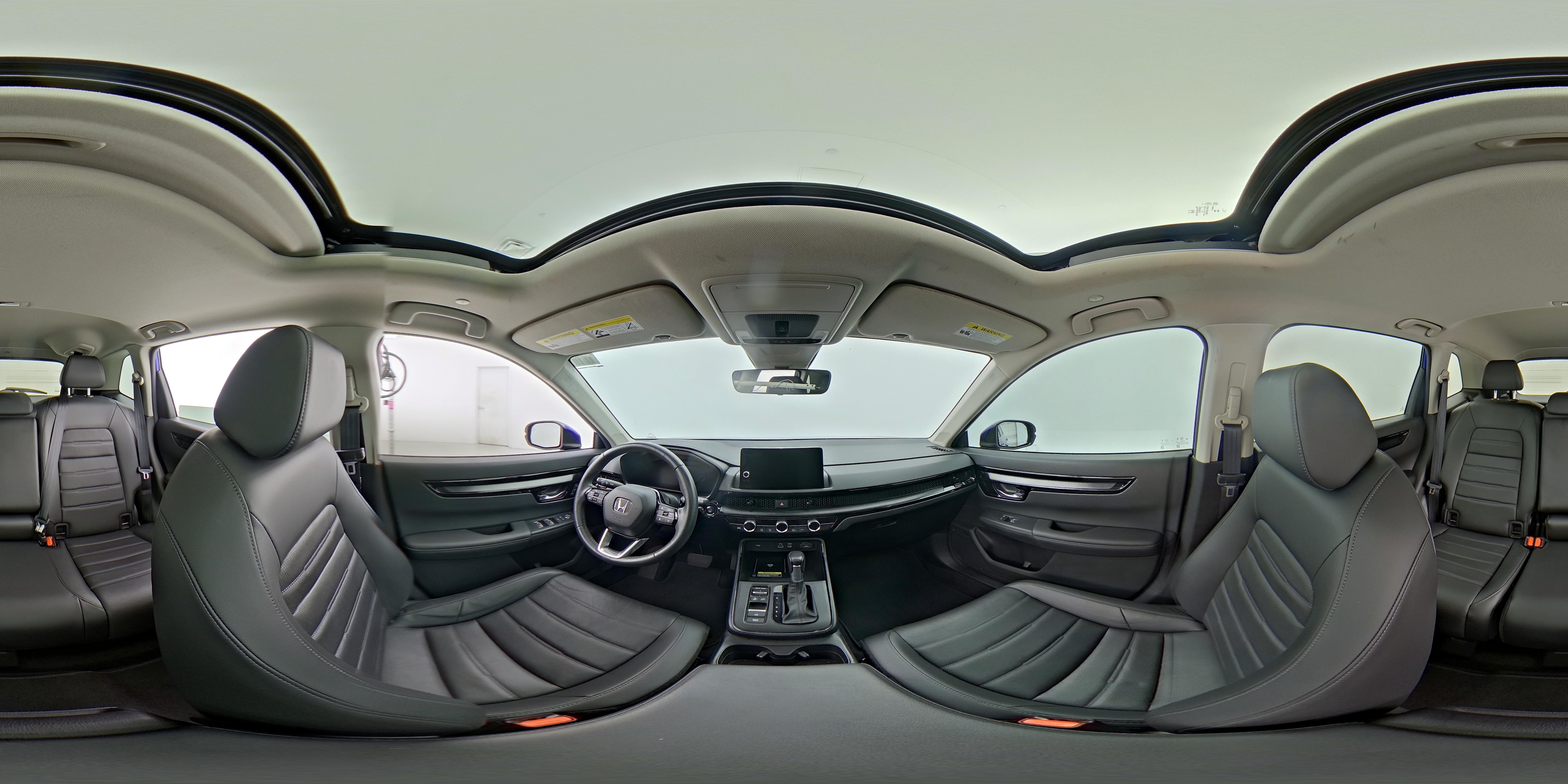 2024 Honda CR-V EX-L - Photo 25