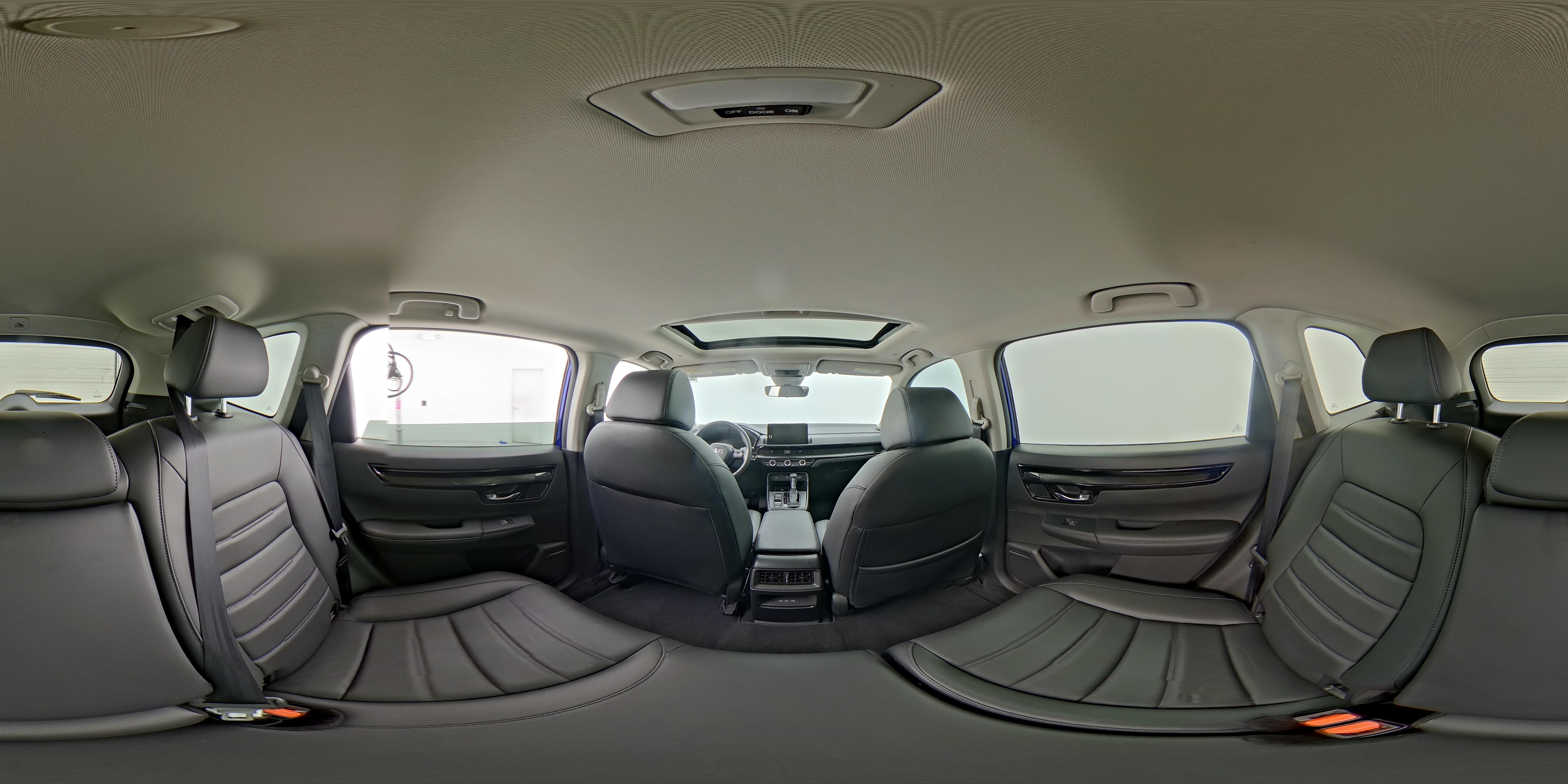 2024 Honda CR-V EX-L - Photo 26