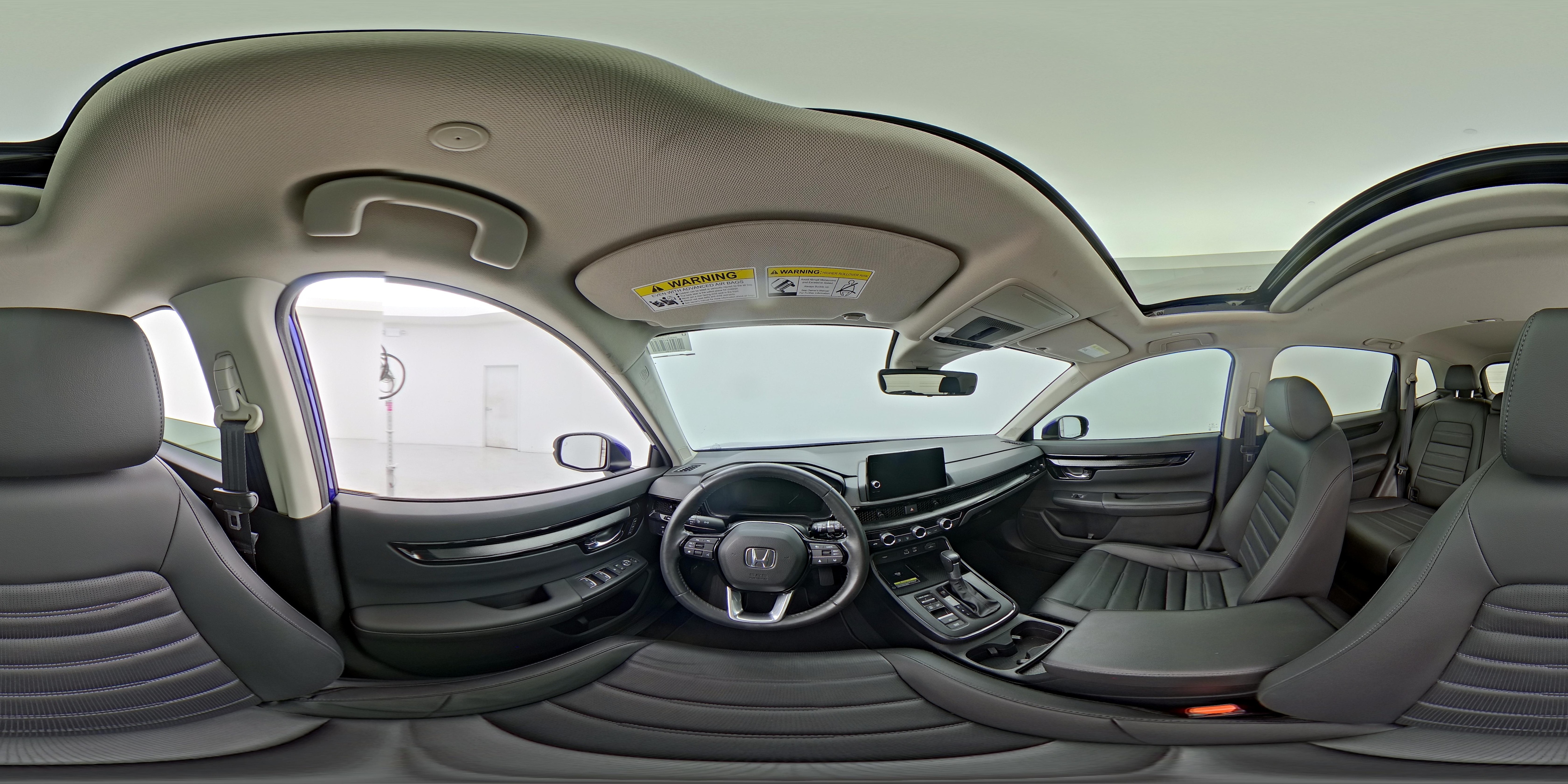 2024 Honda CR-V EX-L - Photo 27
