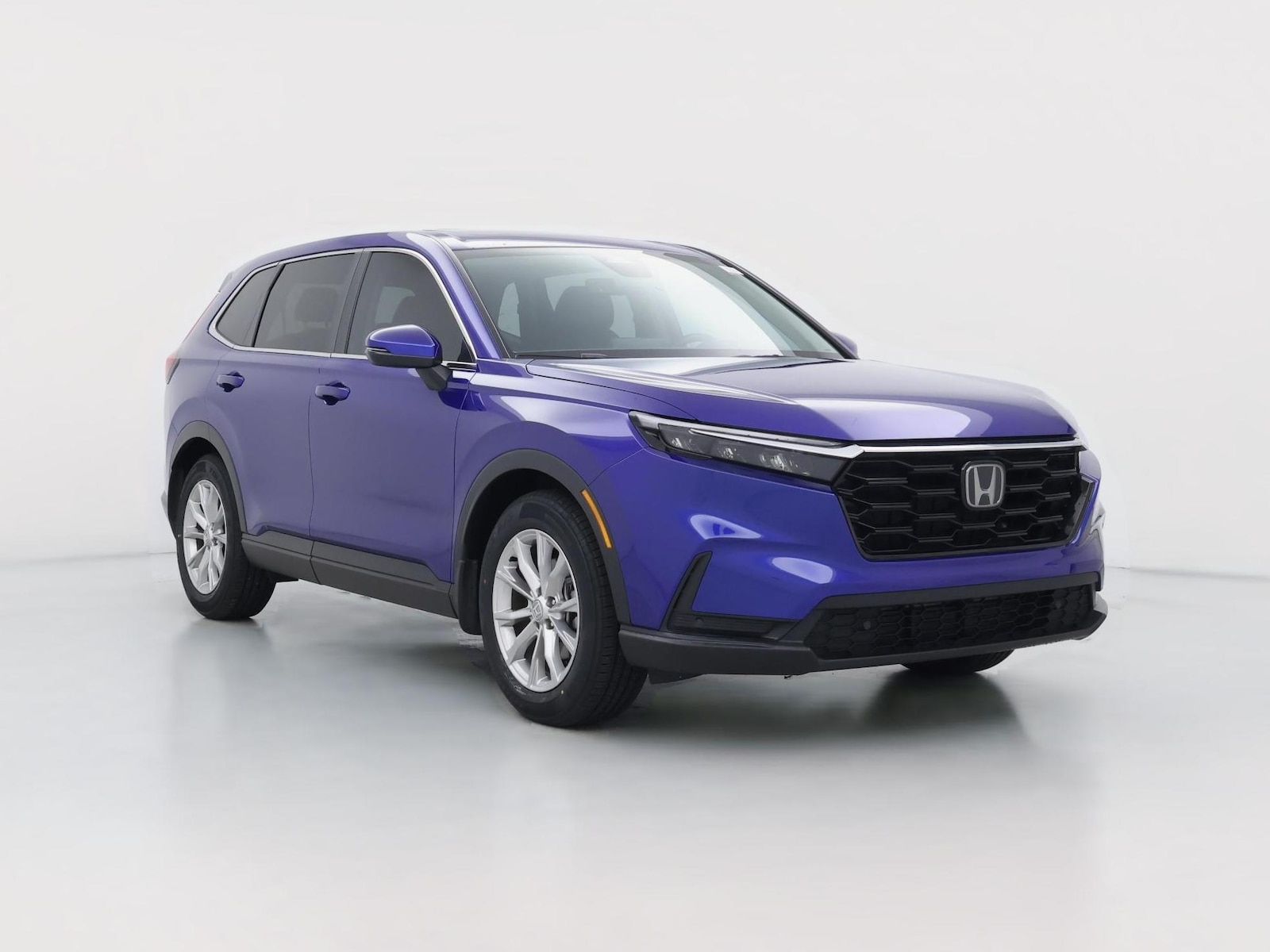 2024 Honda CR-V EX-L - Photo 1