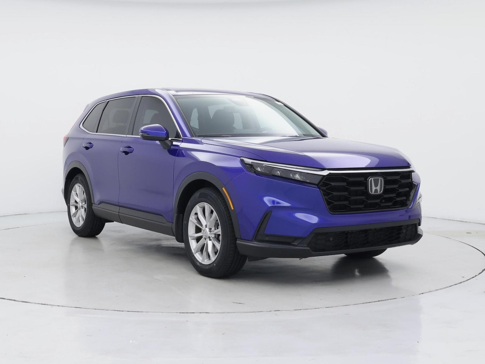 2024 Honda CR-V EX-L - Photo 2