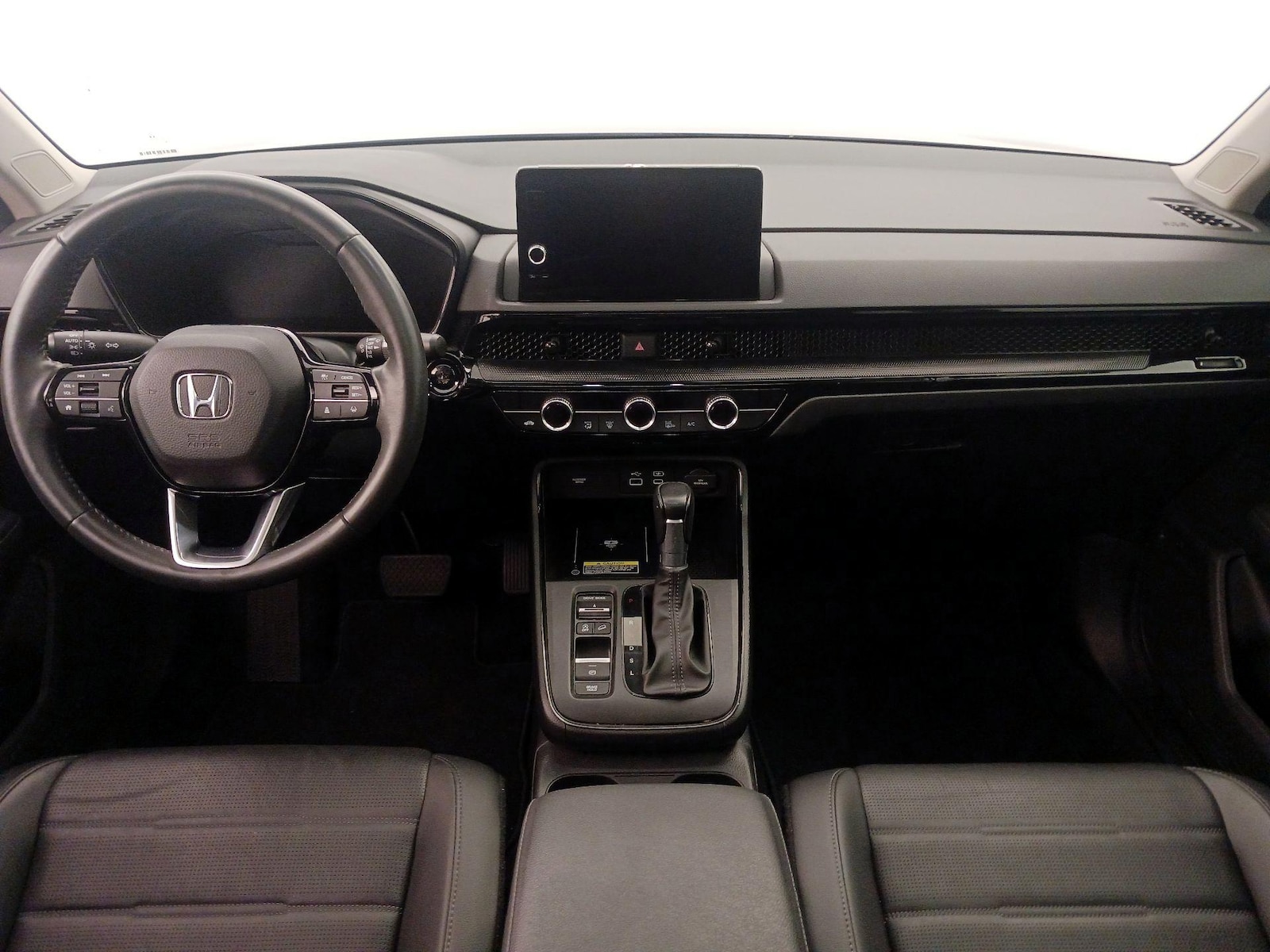 2024 Honda CR-V EX-L - Photo 10