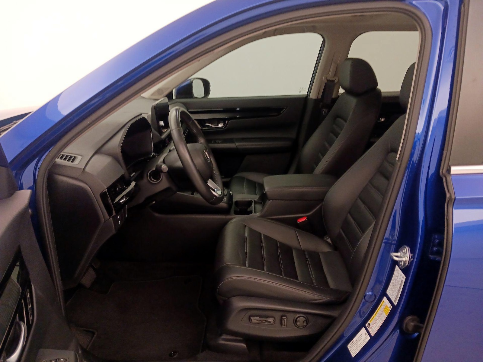 2024 Honda CR-V EX-L - Photo 12