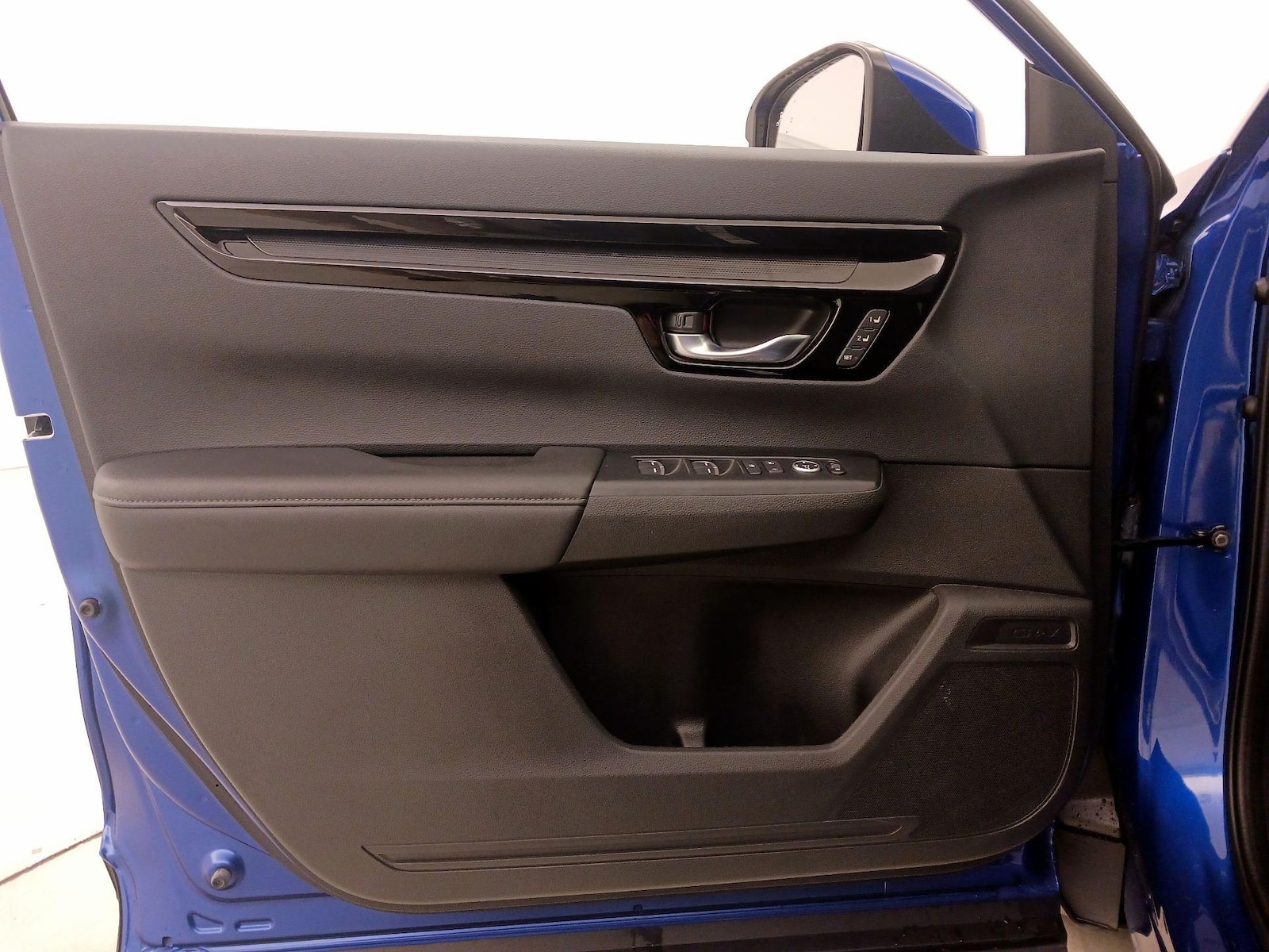 2024 Honda CR-V EX-L - Photo 13