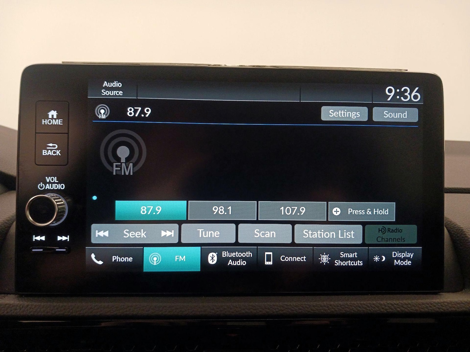 2024 Honda CR-V EX-L - Photo 16