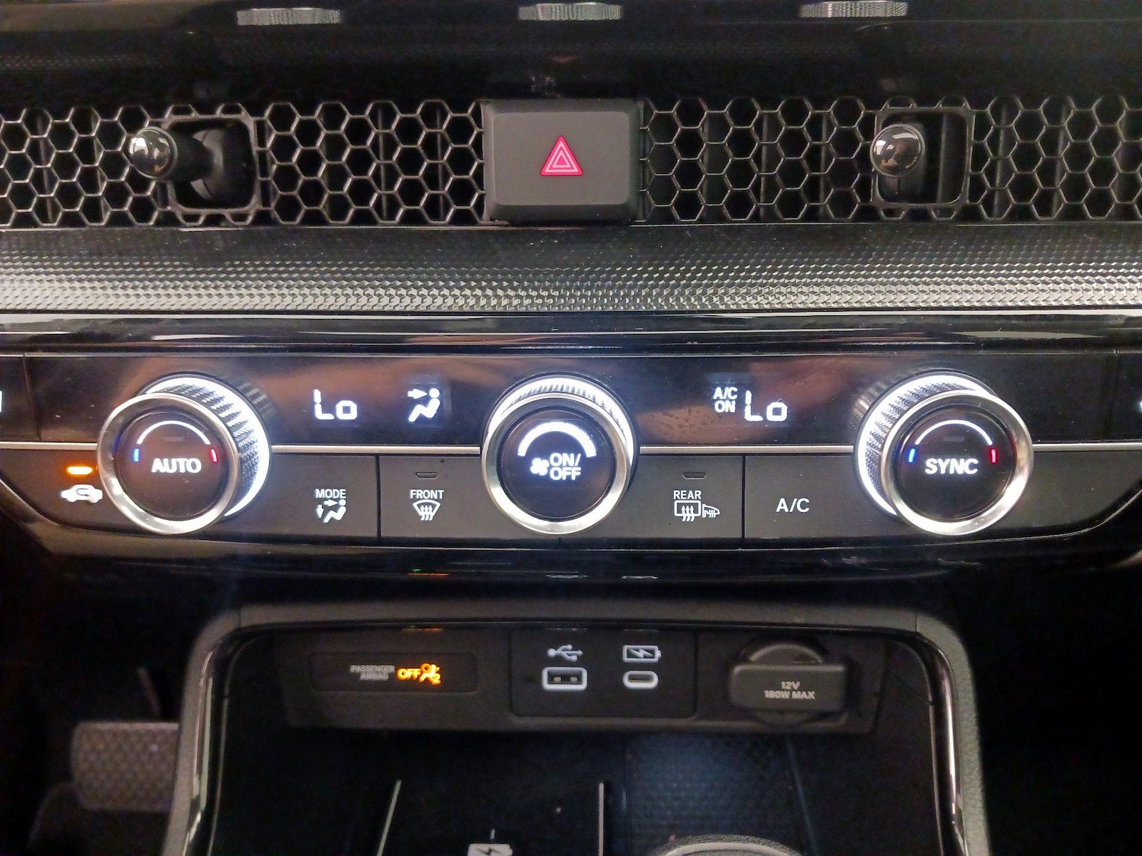 2024 Honda CR-V EX-L - Photo 17