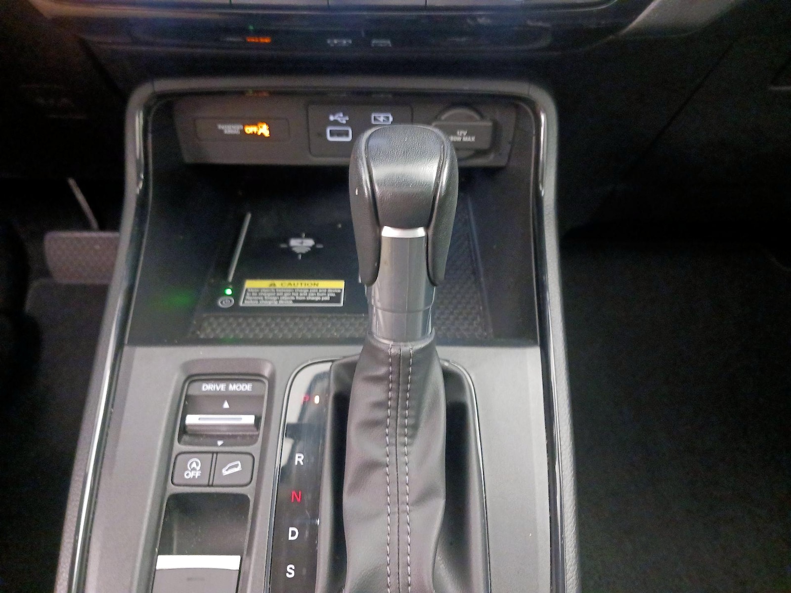 2024 Honda CR-V EX-L - Photo 18