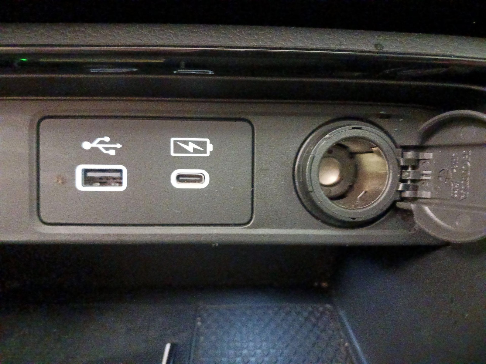 2024 Honda CR-V EX-L - Photo 19