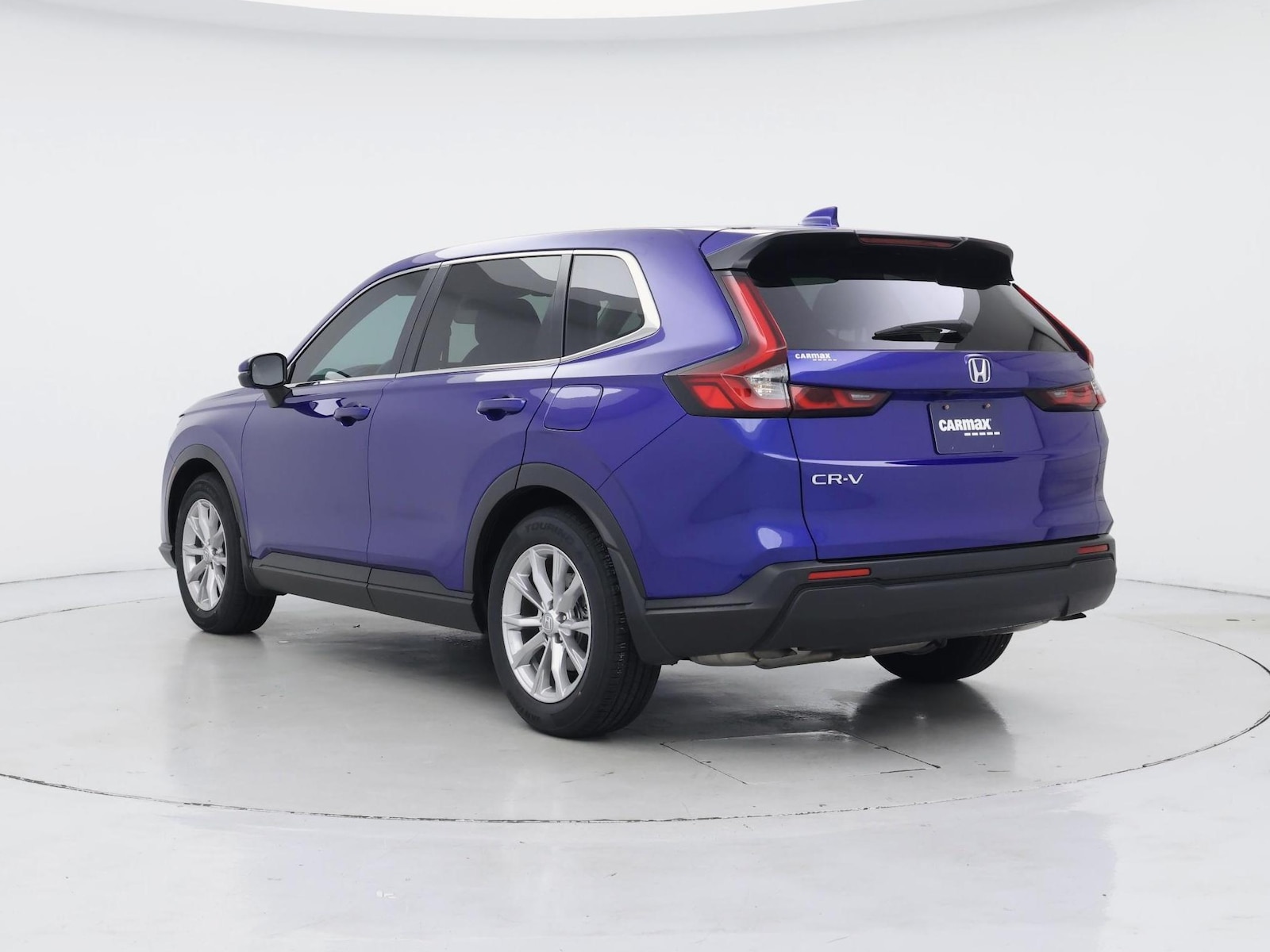 2024 Honda CR-V EX-L - Photo 3
