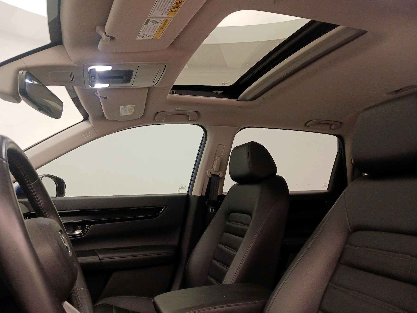 2024 Honda CR-V EX-L - Photo 20