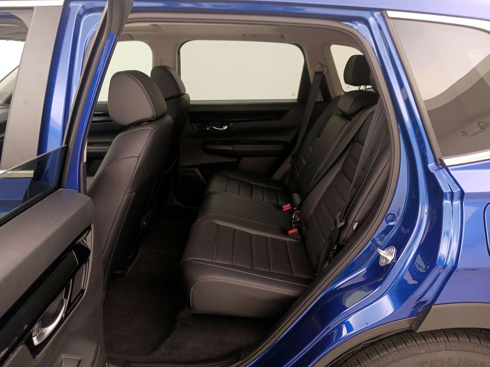 2024 Honda CR-V EX-L - Photo 21